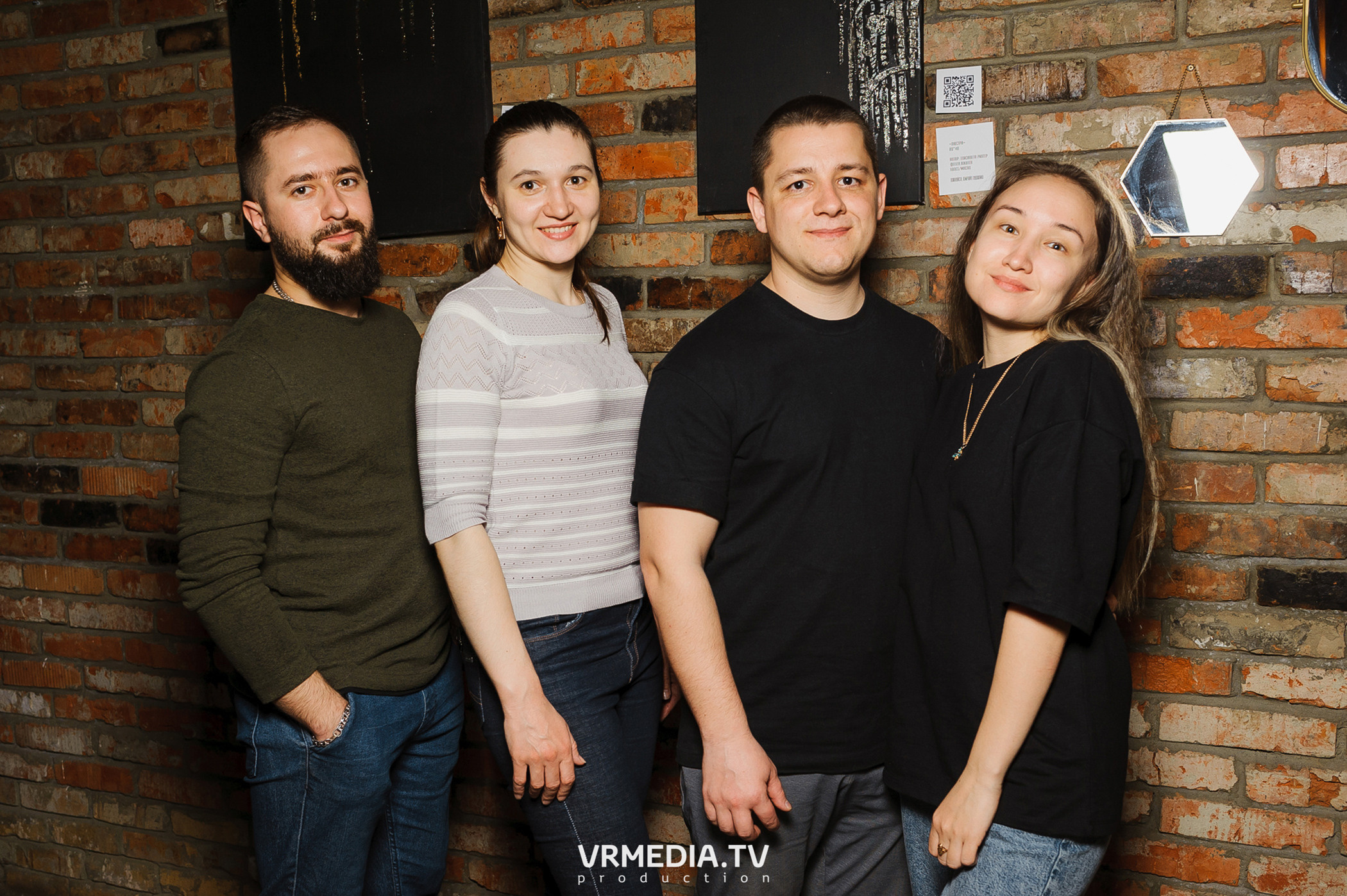 Выходные в культурном пространстве «Редакция»