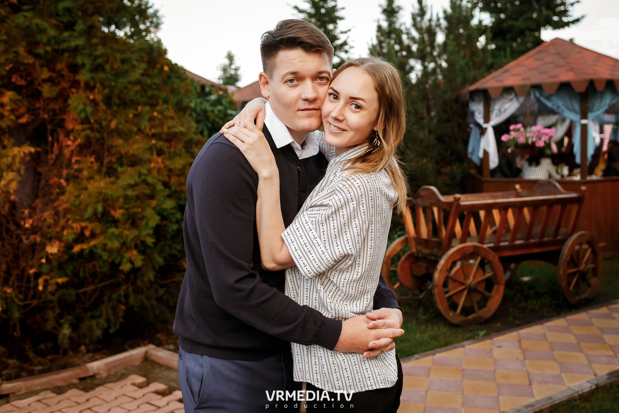 День медика в ресторане «Лазурный Берег»