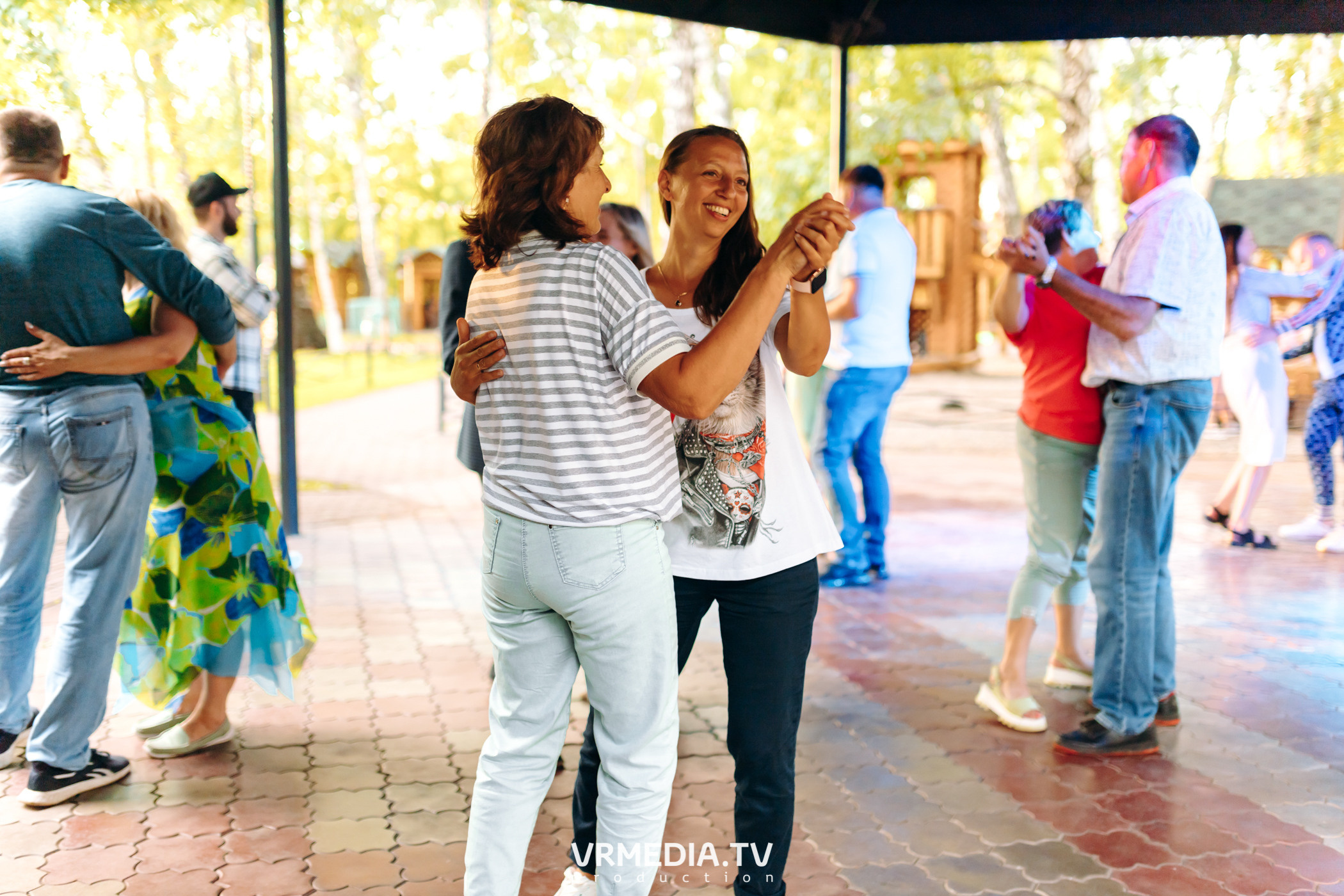 В гостях «У Петровича»