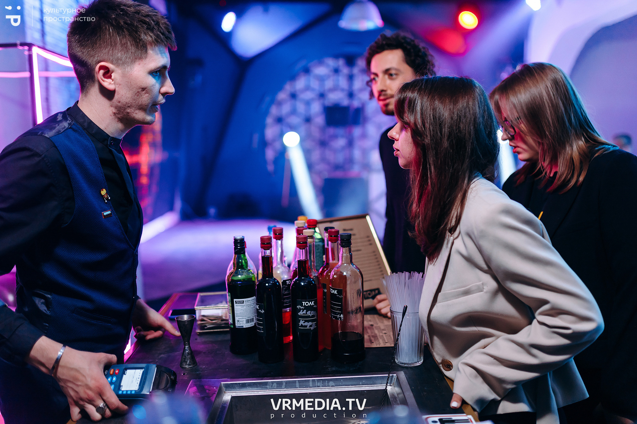 #Редакция_Лето: На минималках в культурном пространстве «Редакция»