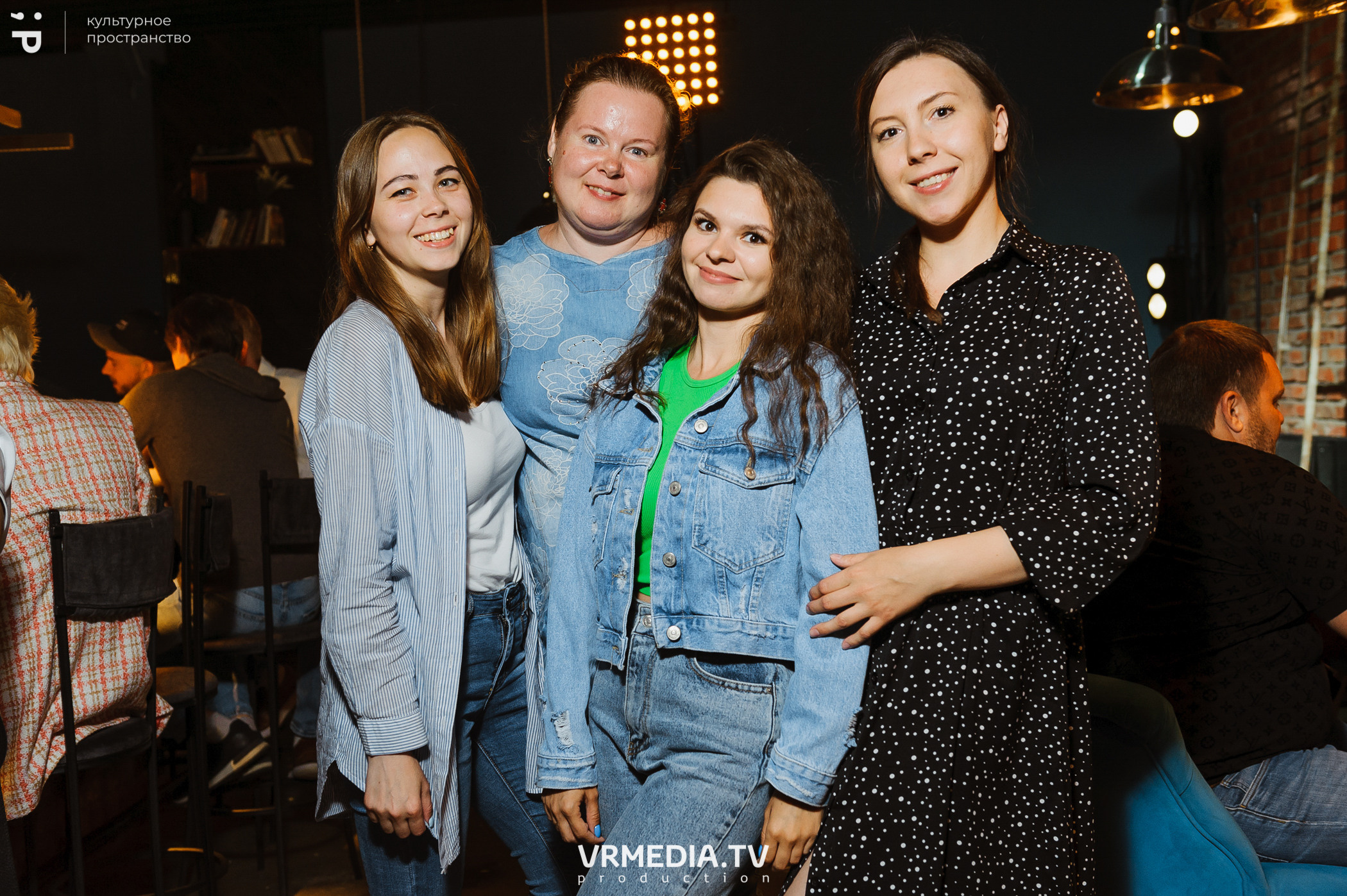 #Редакция_Лето в культурном пространстве «Редакция»