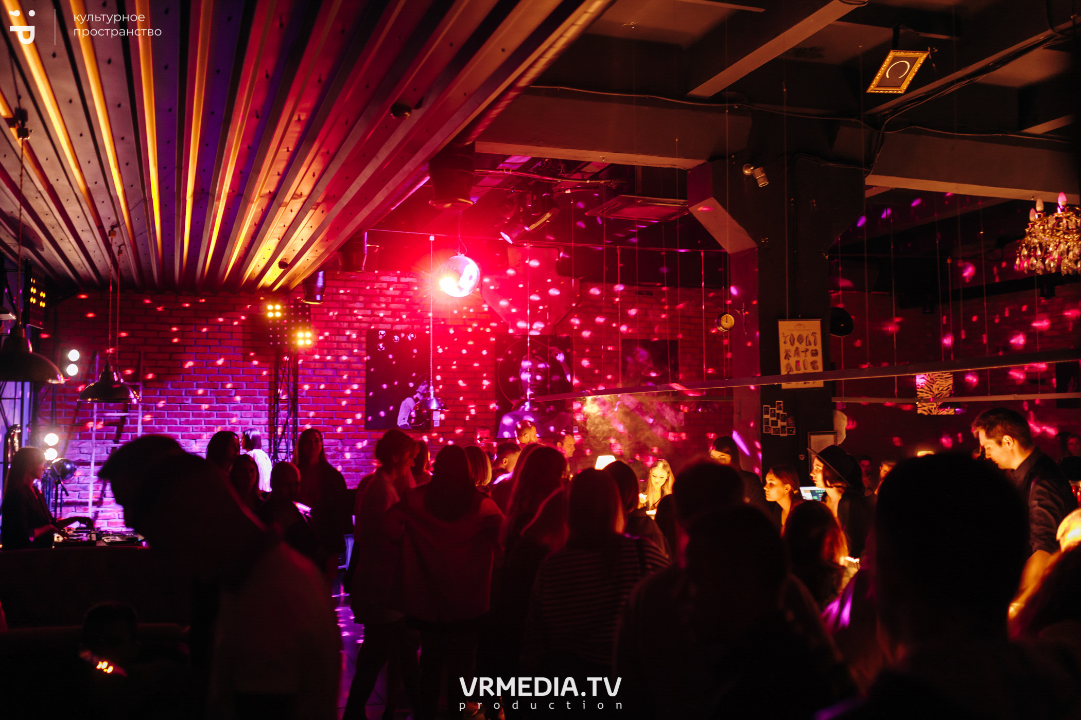 #Редакция_Лето в культурном пространстве «Редакция»