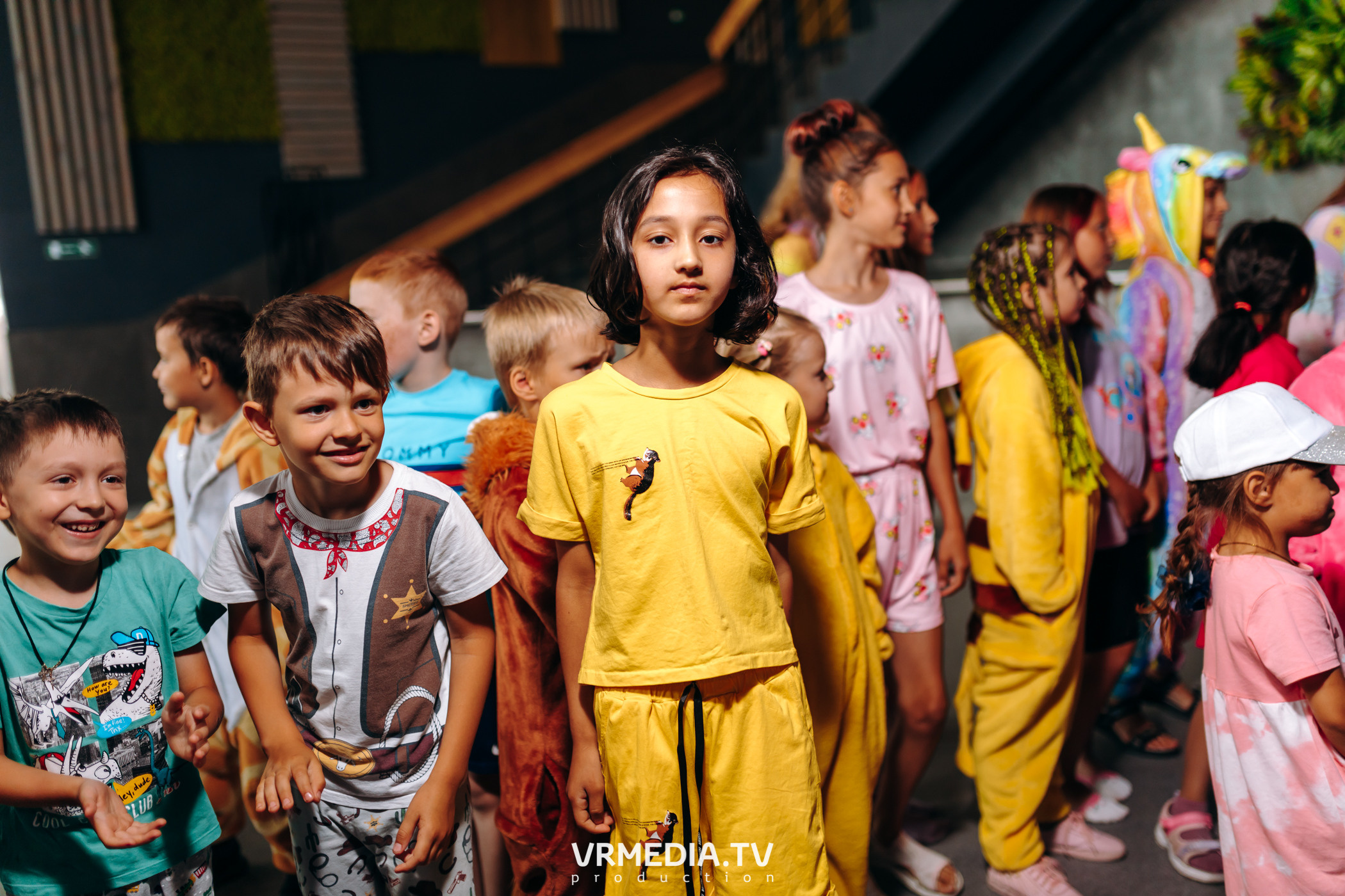 Baby time в баре «DOSKI»