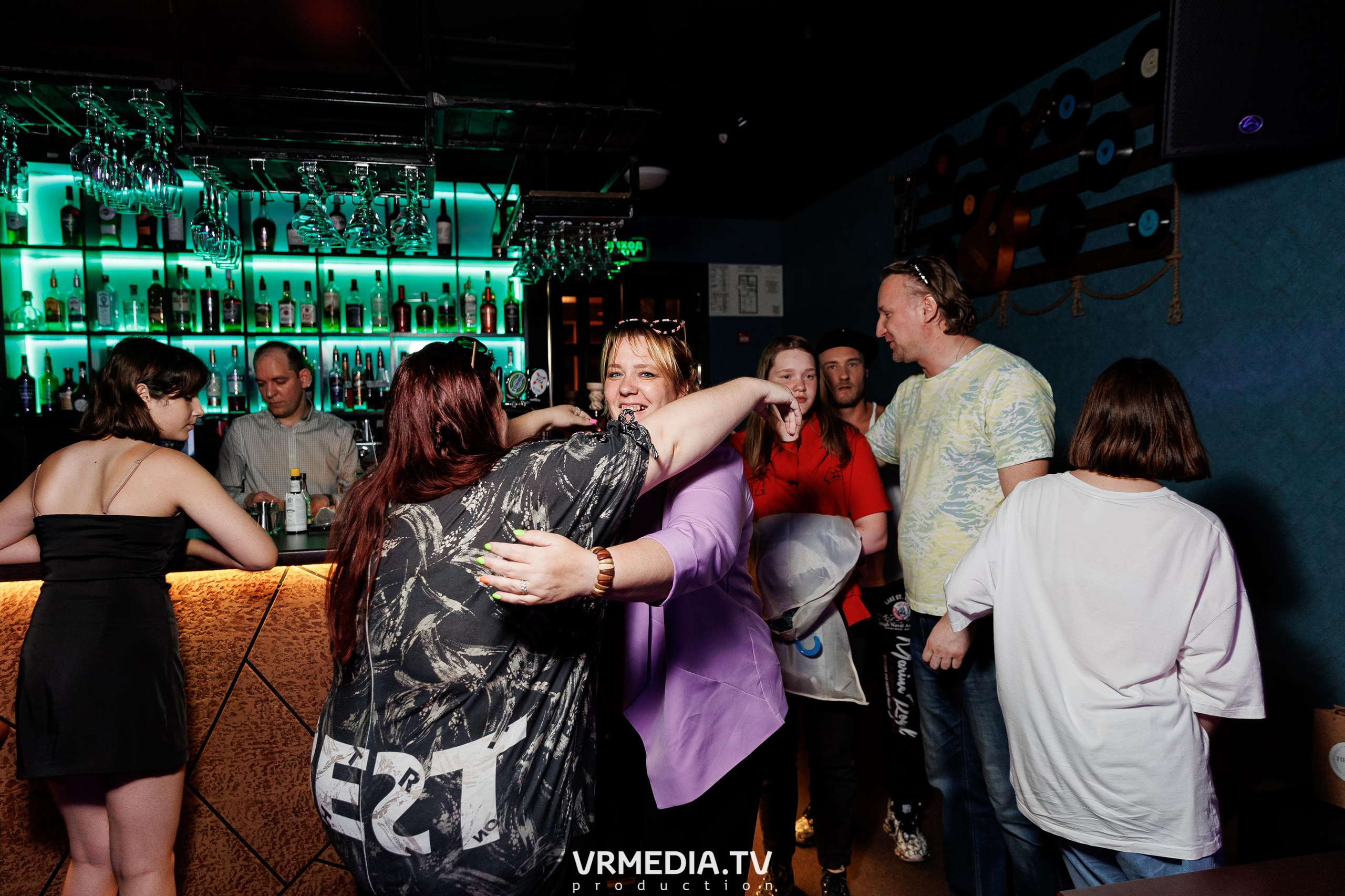 Leomar Production. Музыкальный бриз — 4