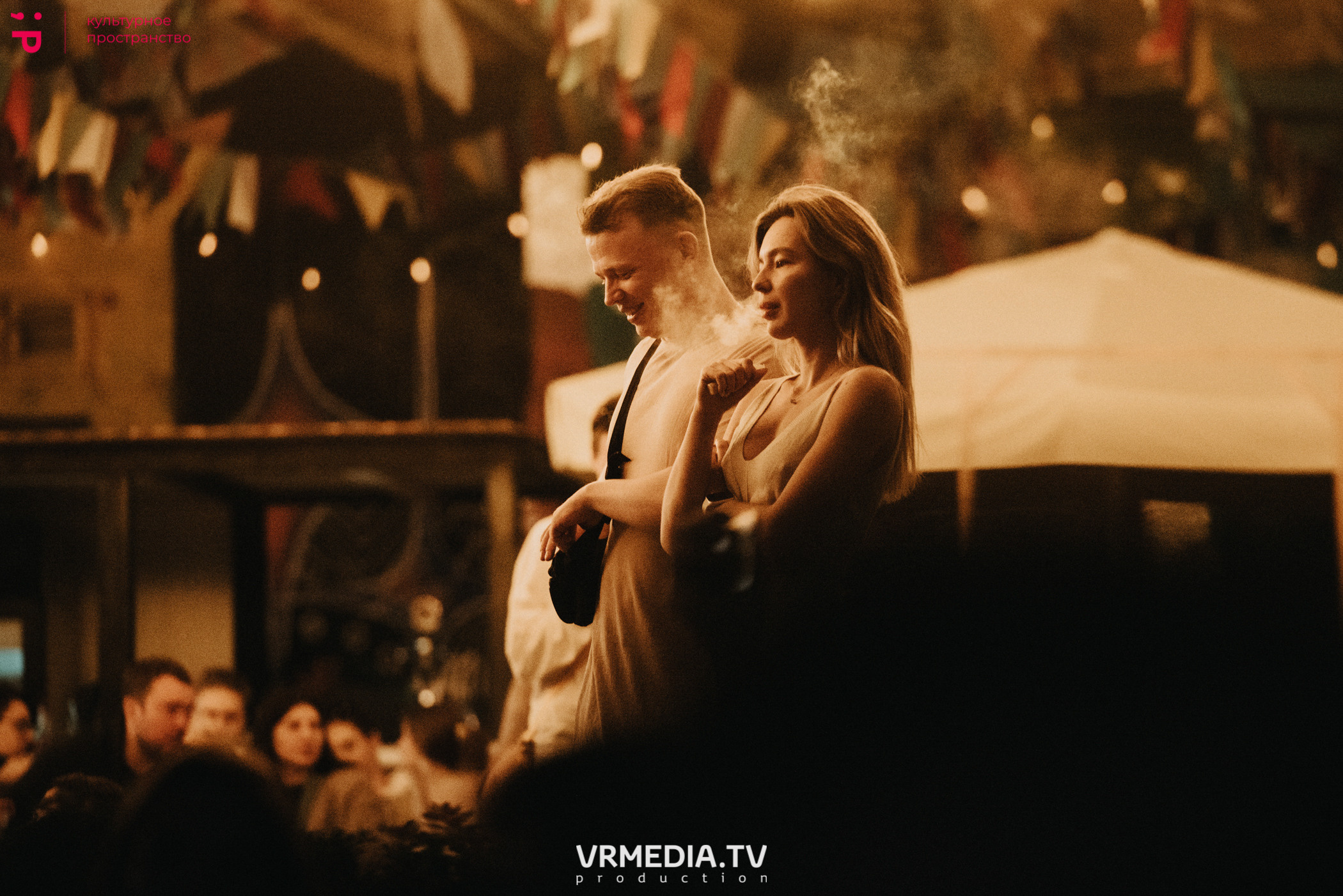 RockFest в культурном пространстве «Редакция»