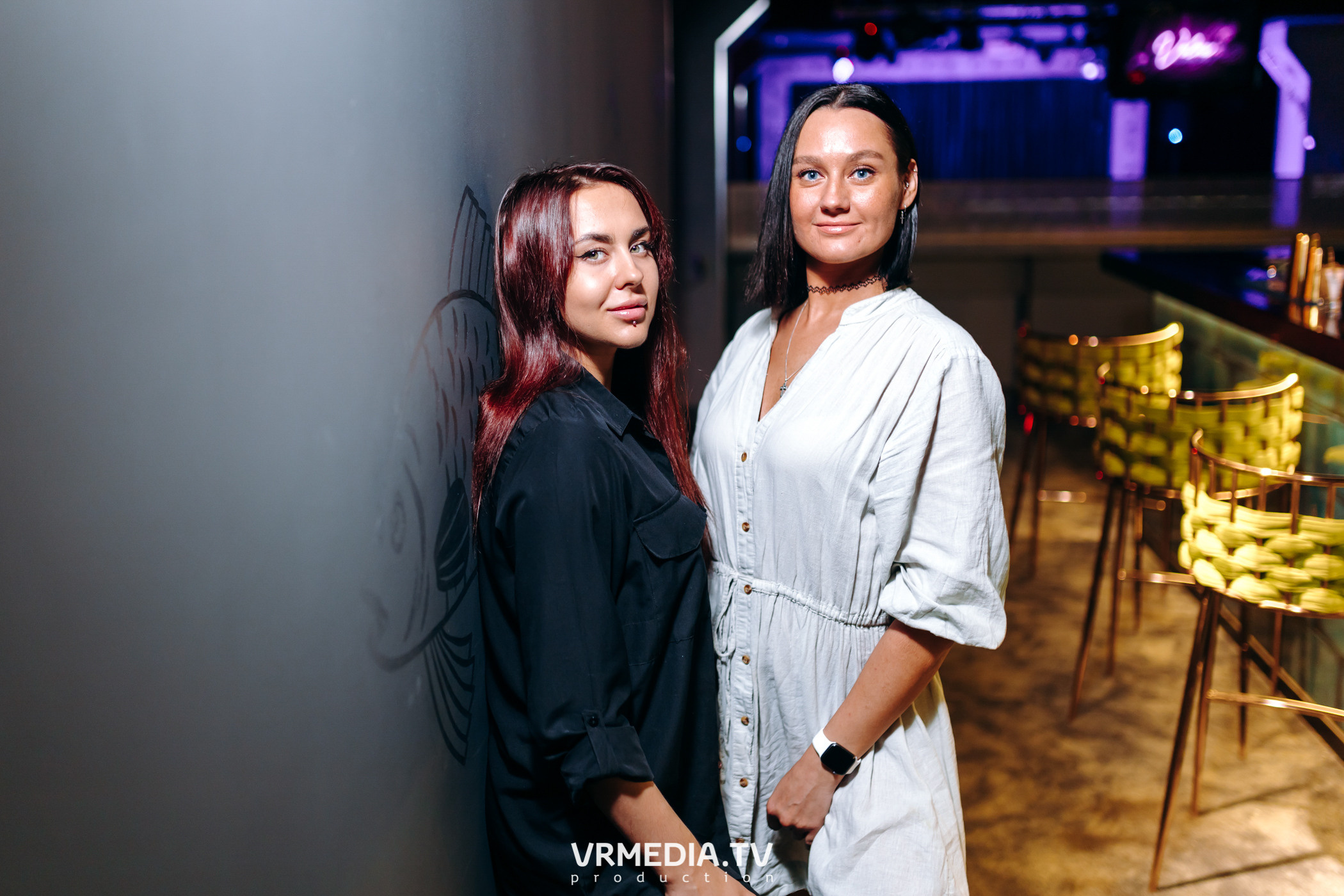 Love is… в караоке-баре «Volna»