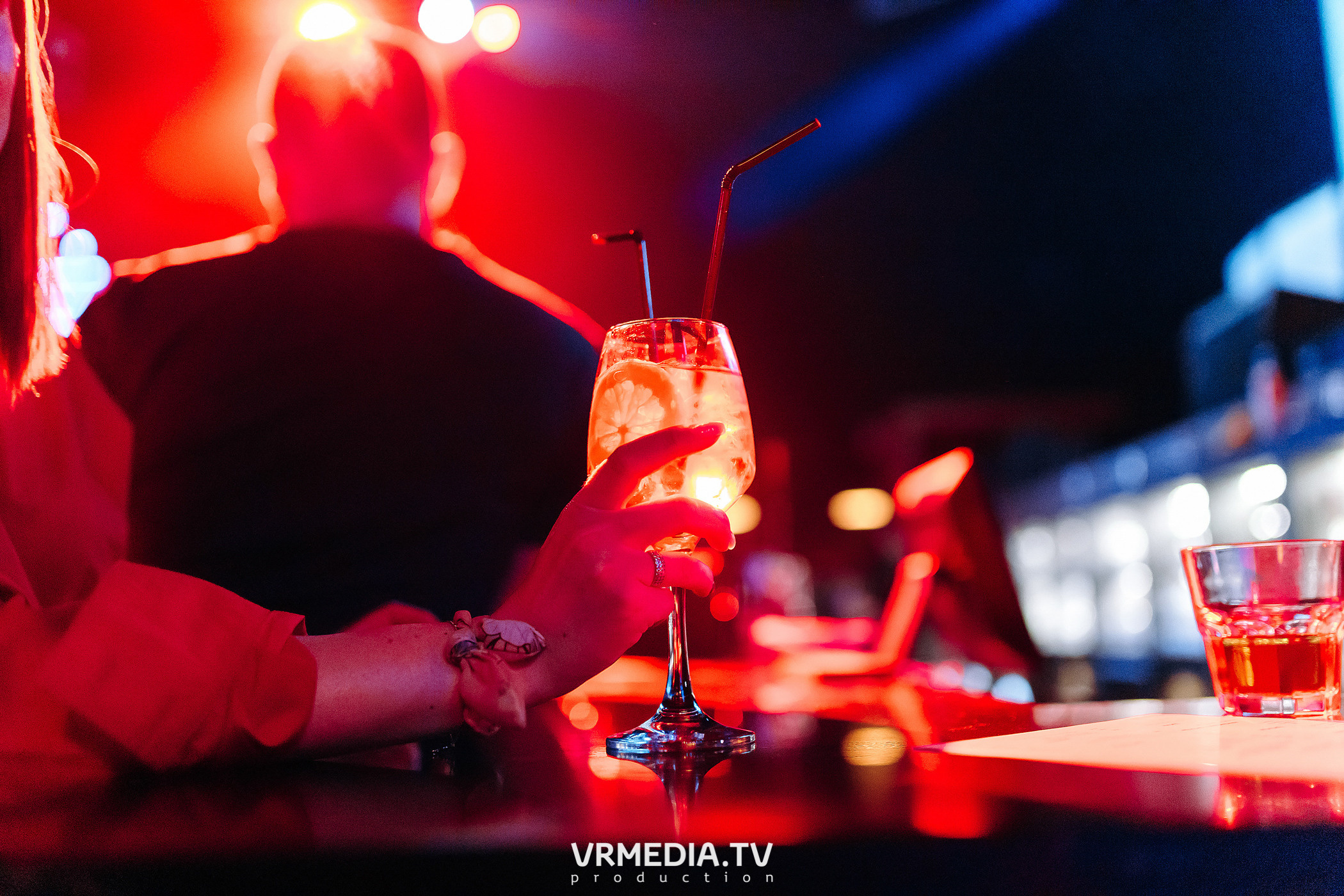 GAGARIN NIGHT в ночном клубе «ЭФИР»