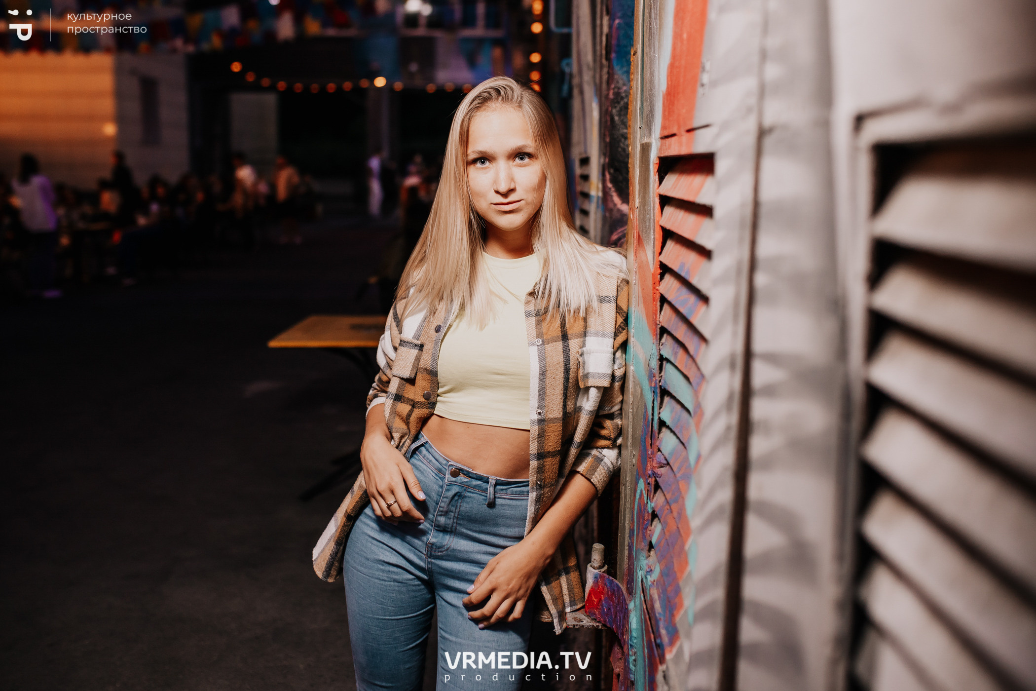 11 Friends of Chao в культурном пространстве «Редакция»