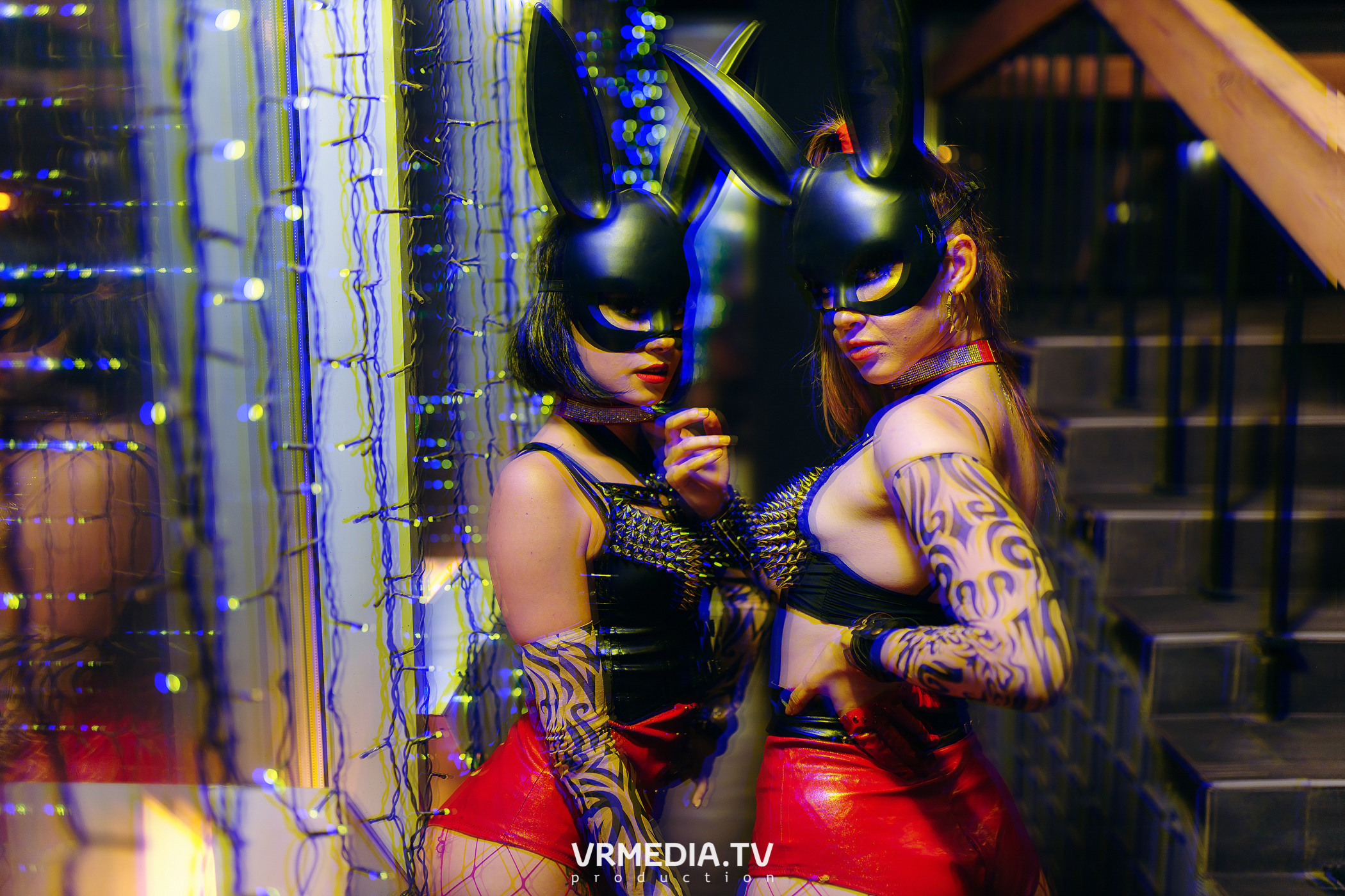 Выходные в баре «DOSKI»