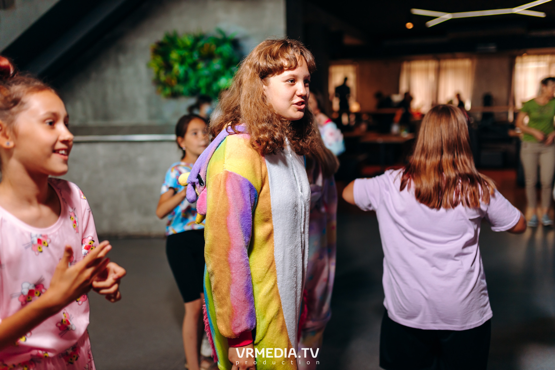 Baby time в баре «DOSKI»