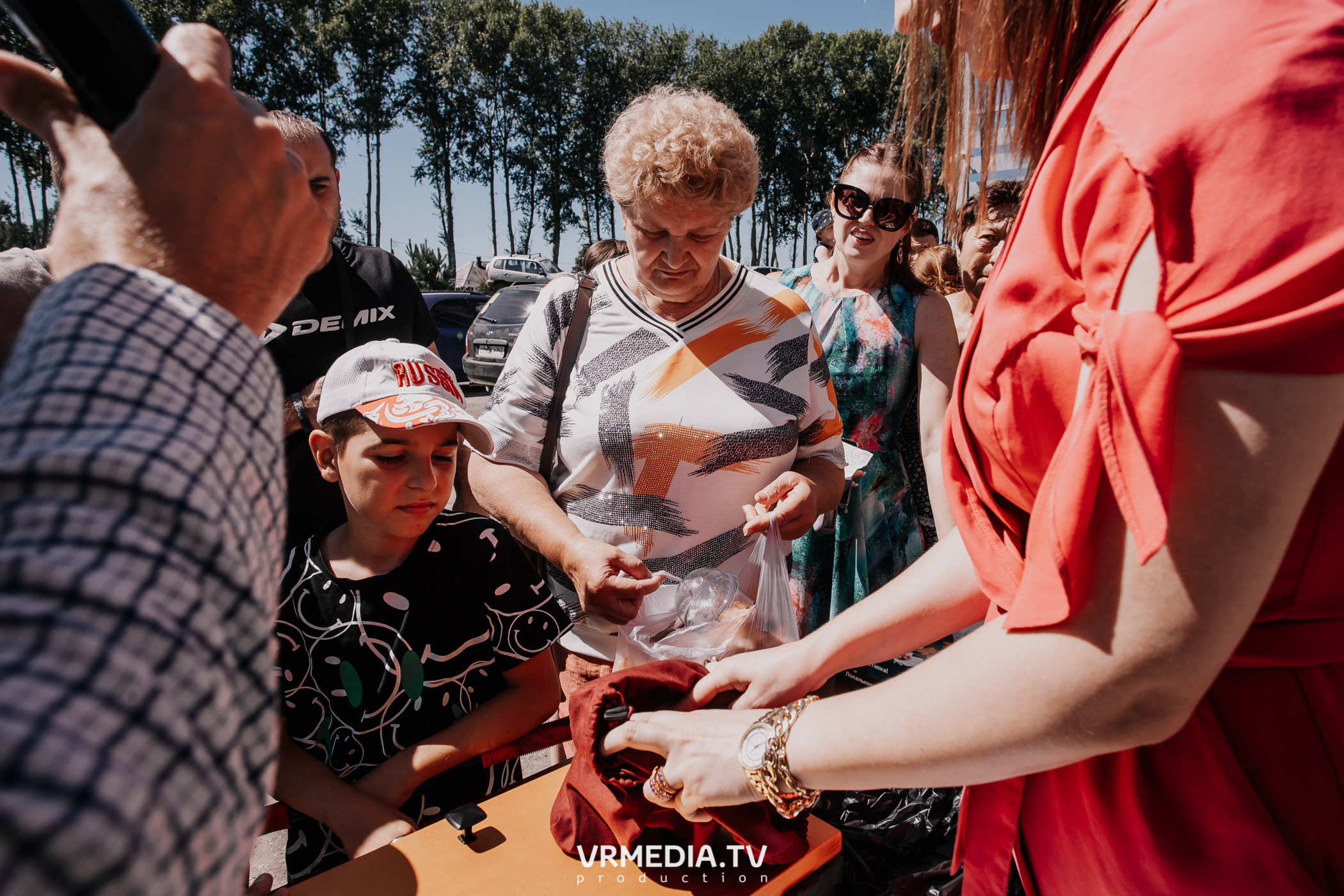 Открытие магазина «Золотая Сова» в г. Полысаево