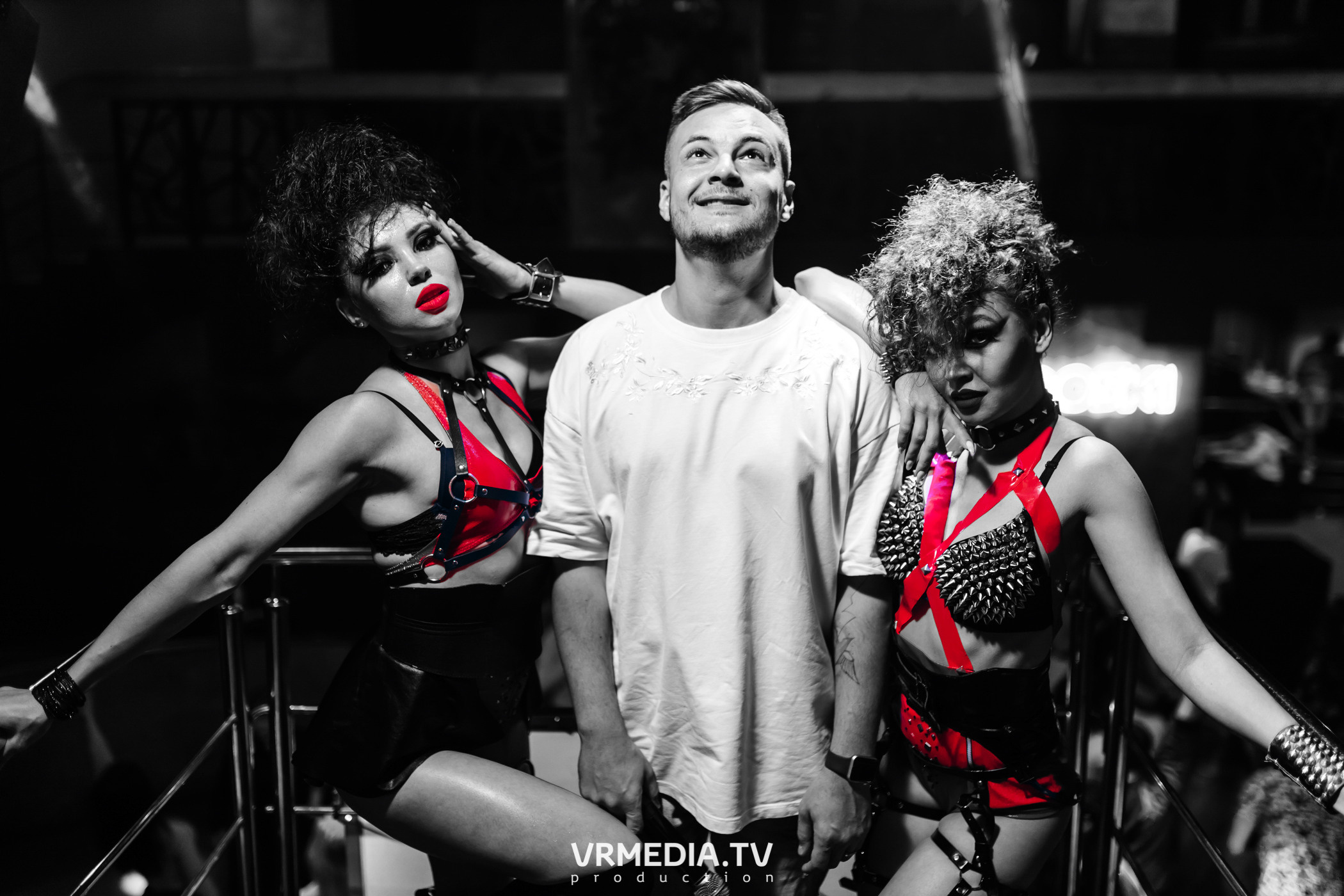 Sin City в баре «DOSKI»