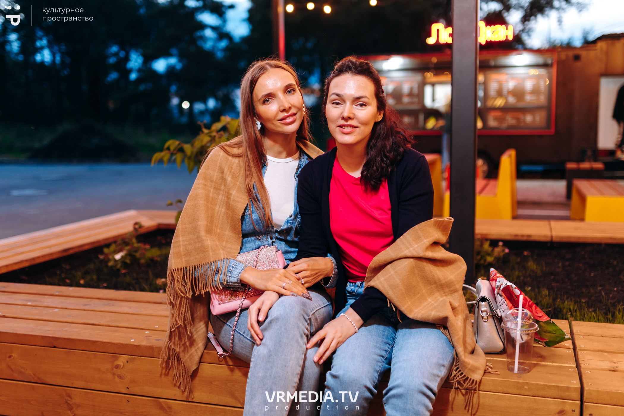 #Редакция_Лето в культурном пространстве «Редакция»