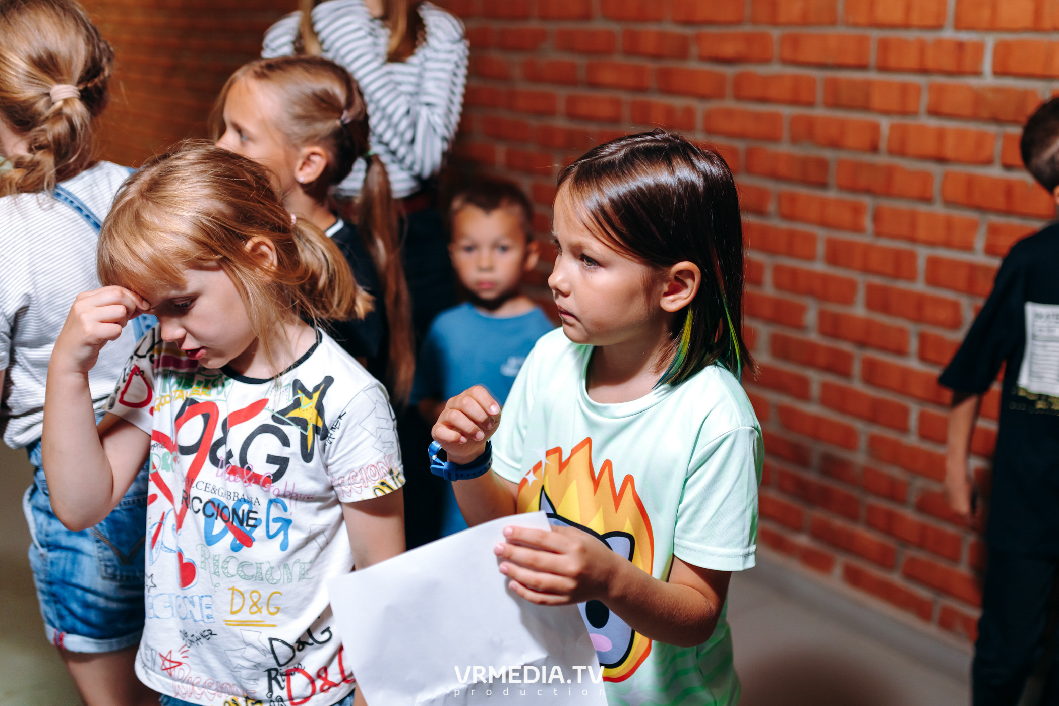 День рождения Артура Калайджяна в кулинарной студии «Артишок»