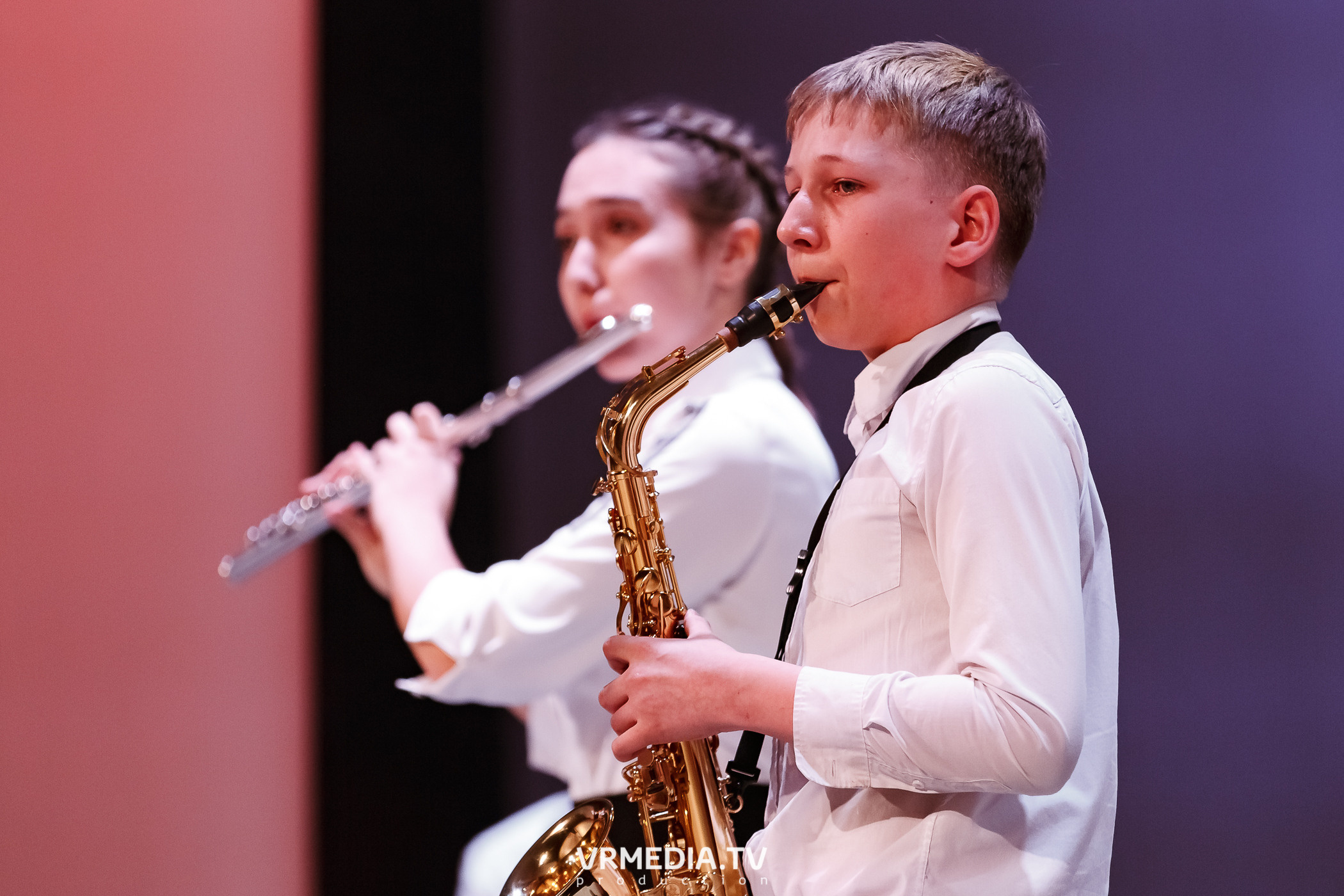 35-летие Детской школы искусств № 14