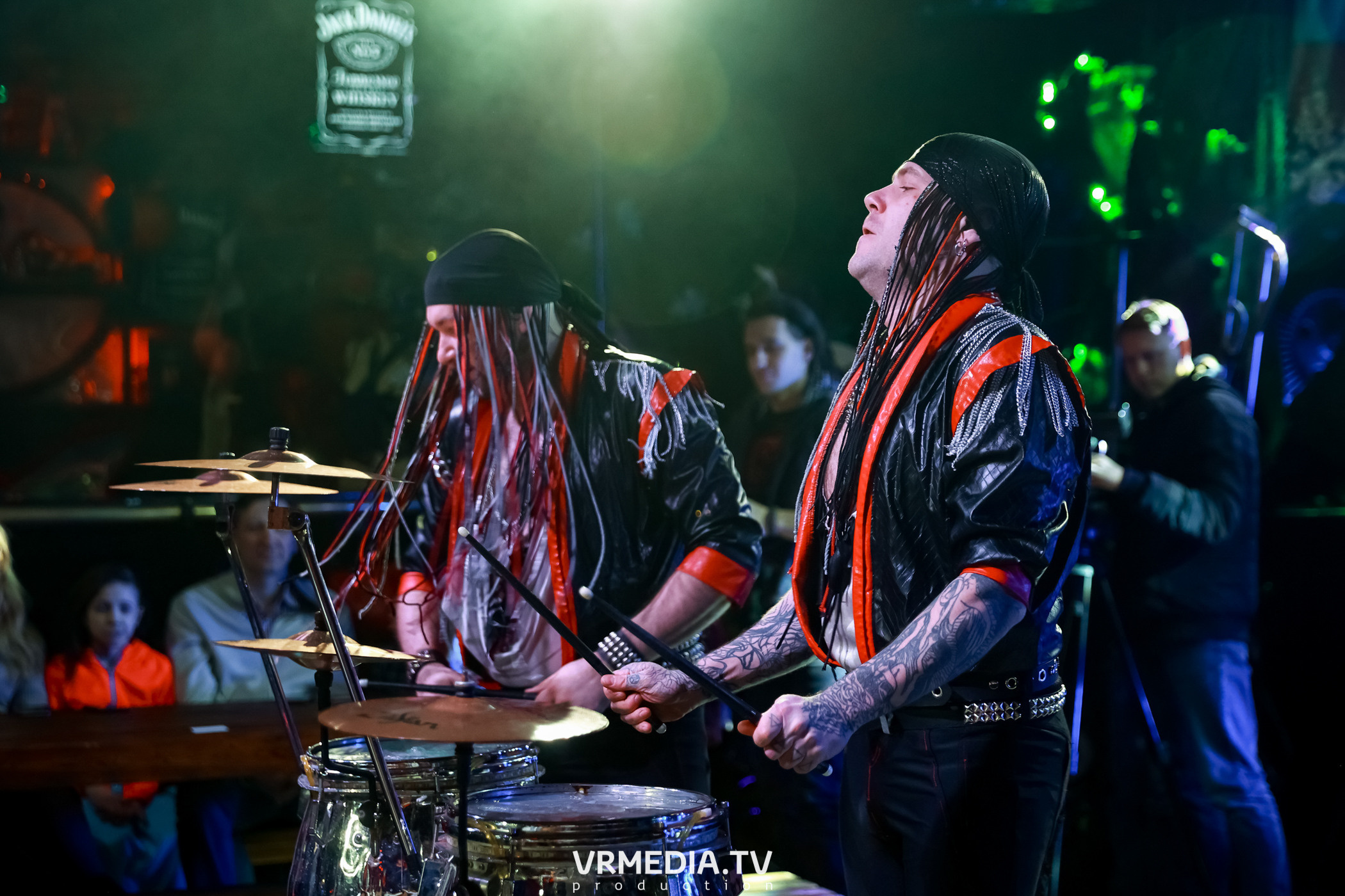 17 Международный вокальный Конкурс-Проект «Батл Голосов»