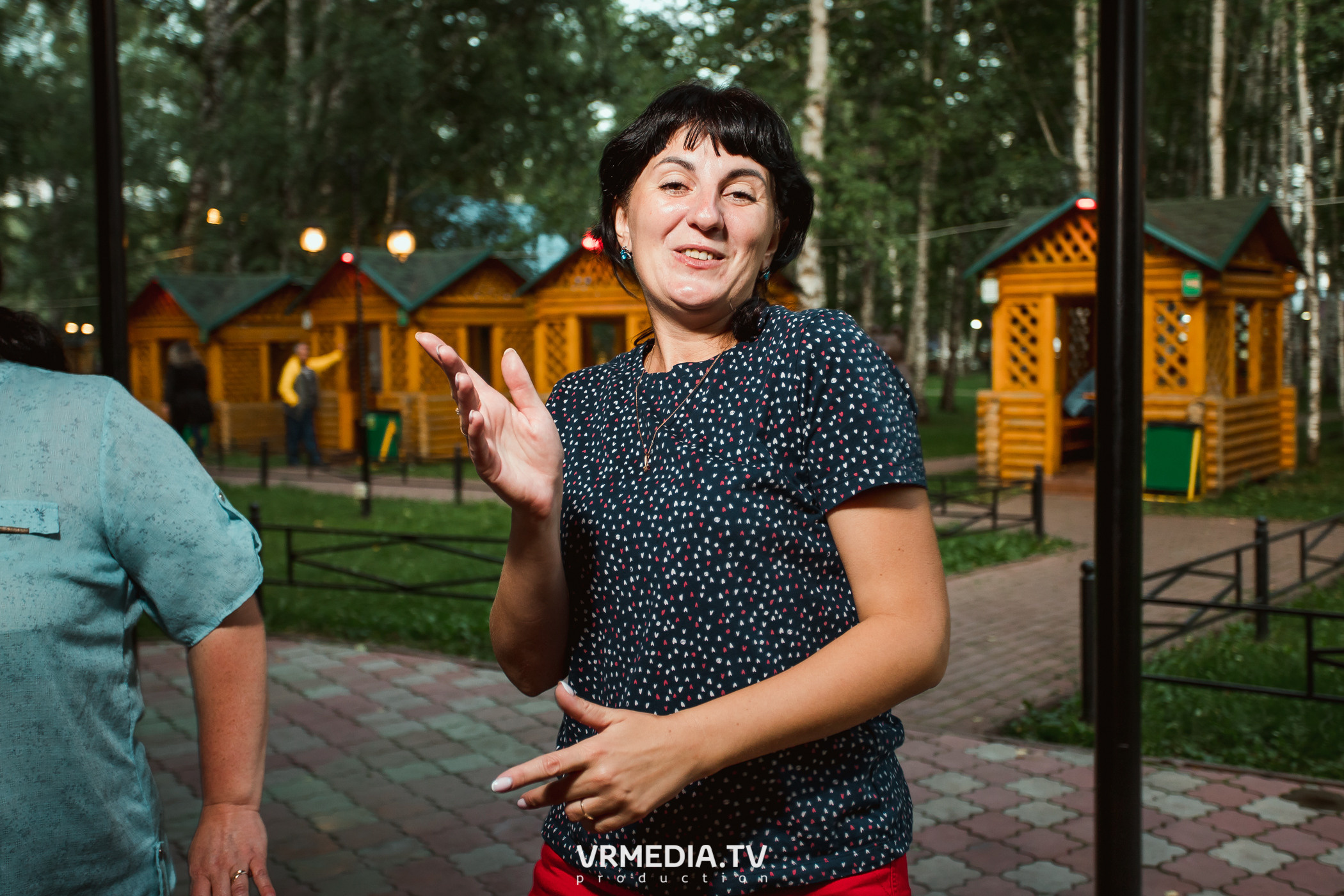 В гостях «У Петровича»