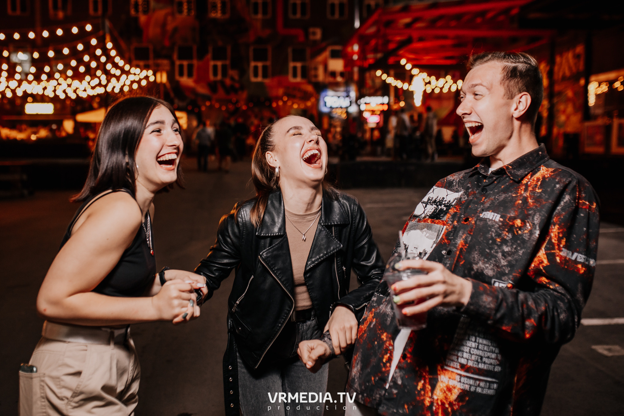 #Редакция_Лето в культурном пространстве «Редакция»