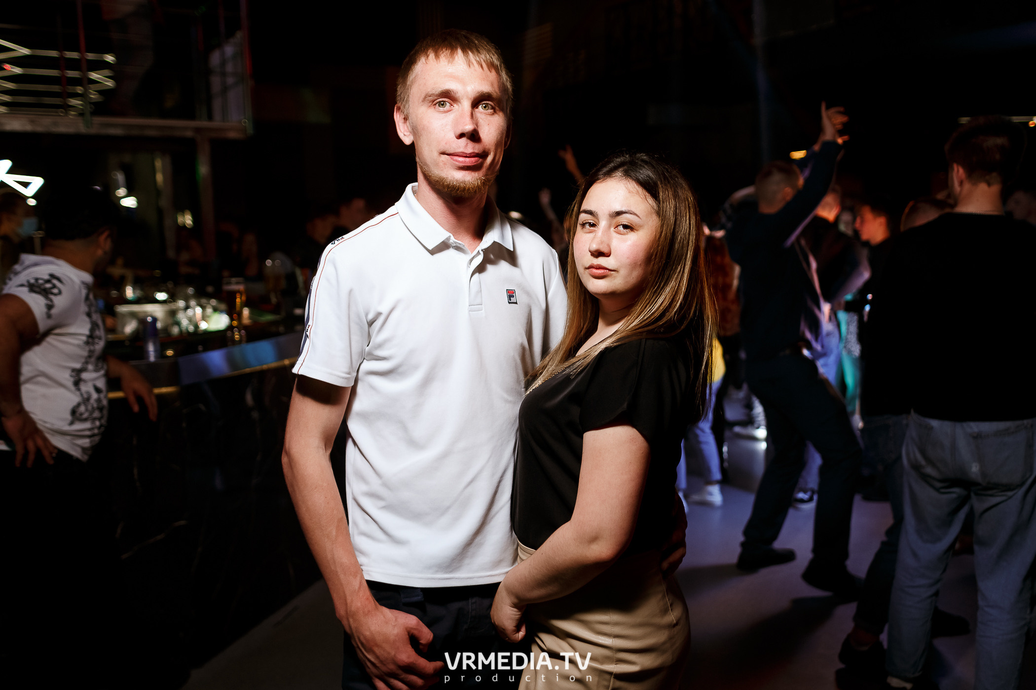 Выходные в баре «DOSKI»