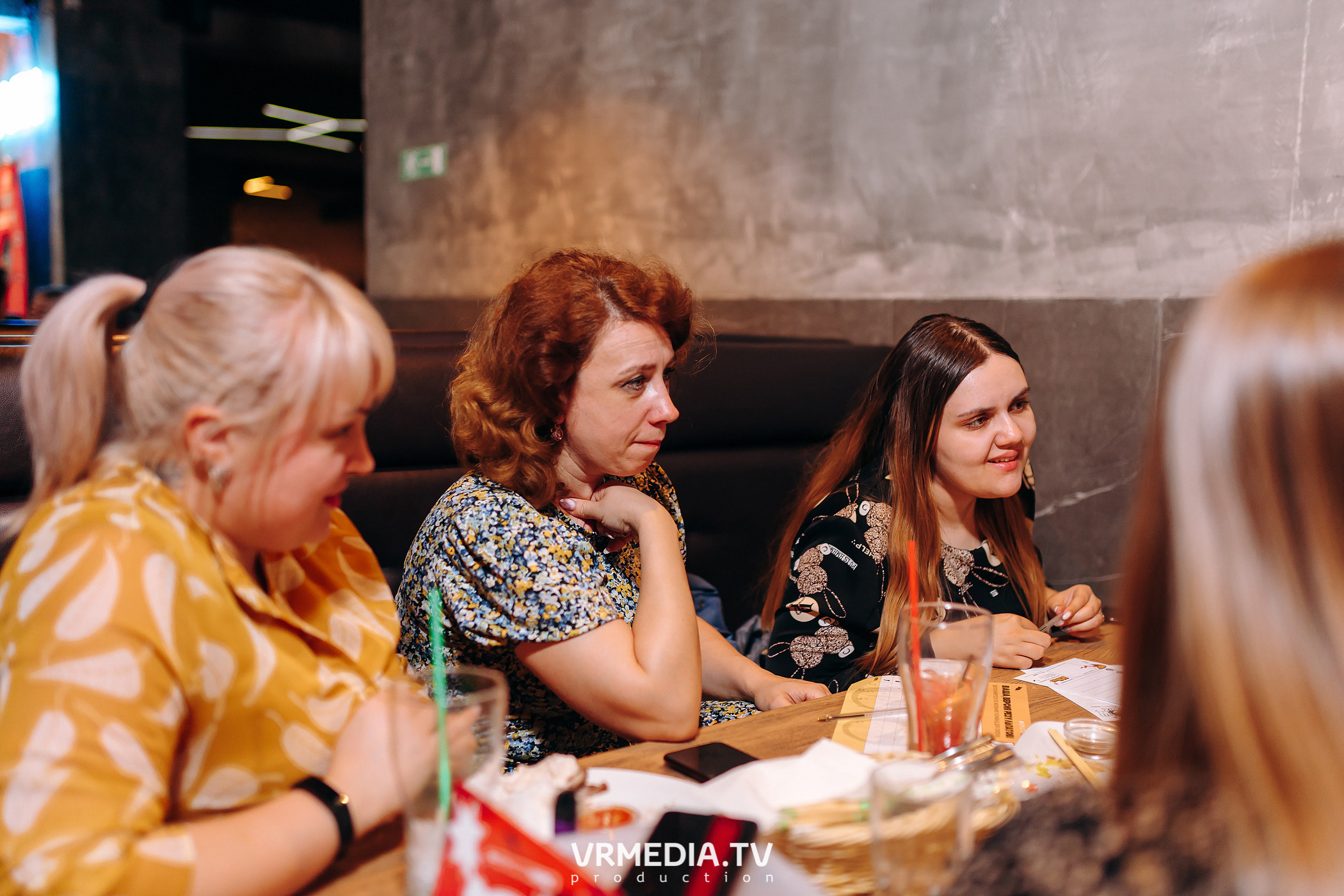 WOW QUIZ в баре «DOSKI»