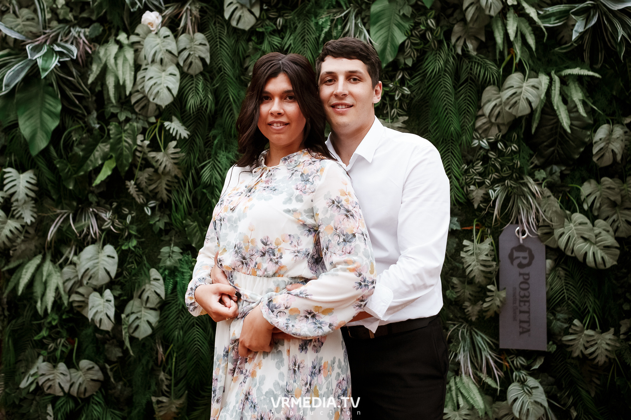 Выходные в ресторане «Лазурный берег»