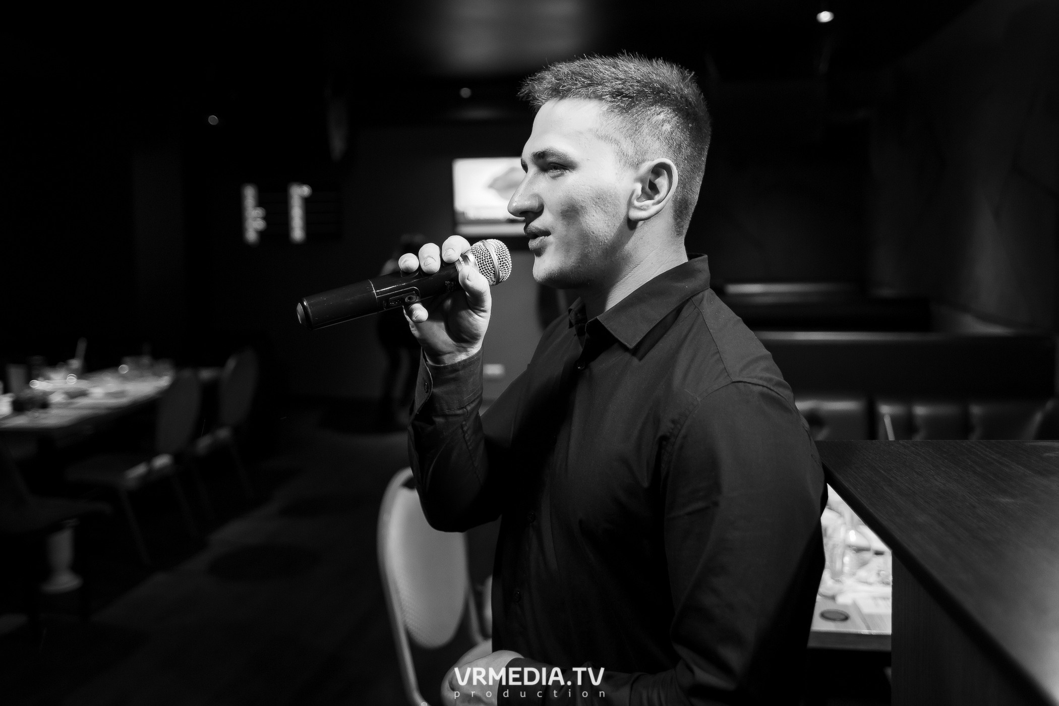 Выходные в баре «DOSKI»