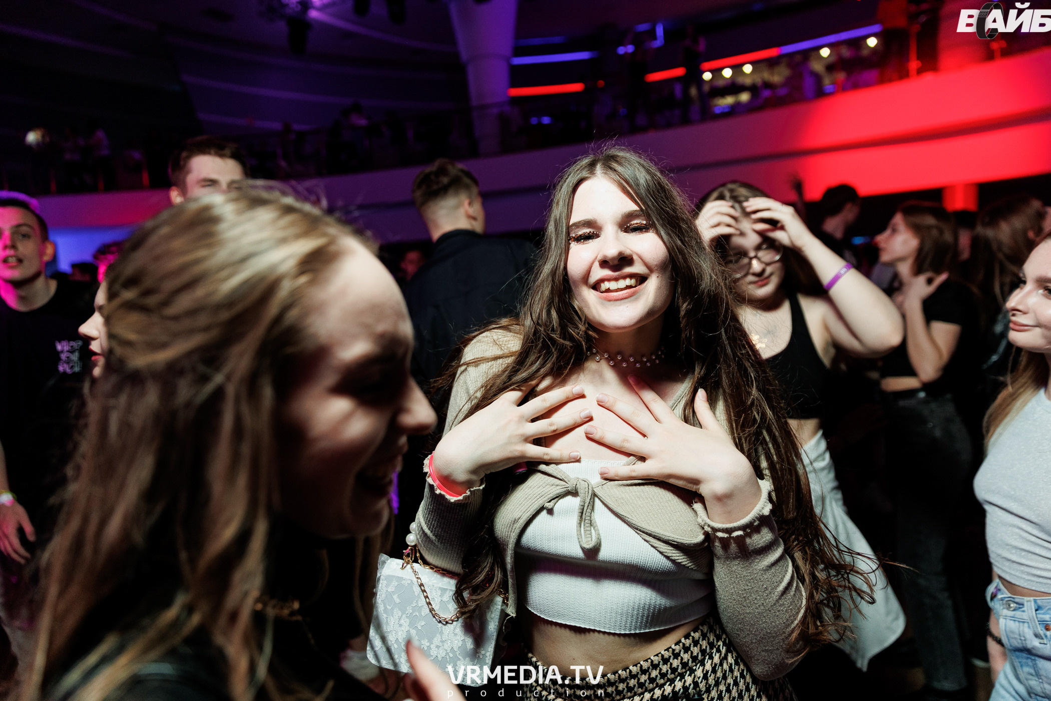 Молодость простит