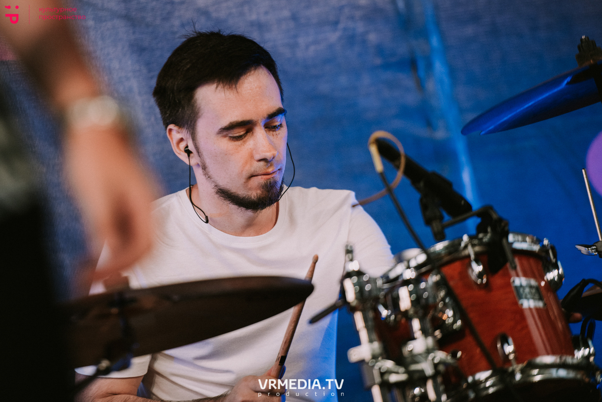 RockFest в культурном пространстве «Редакция»