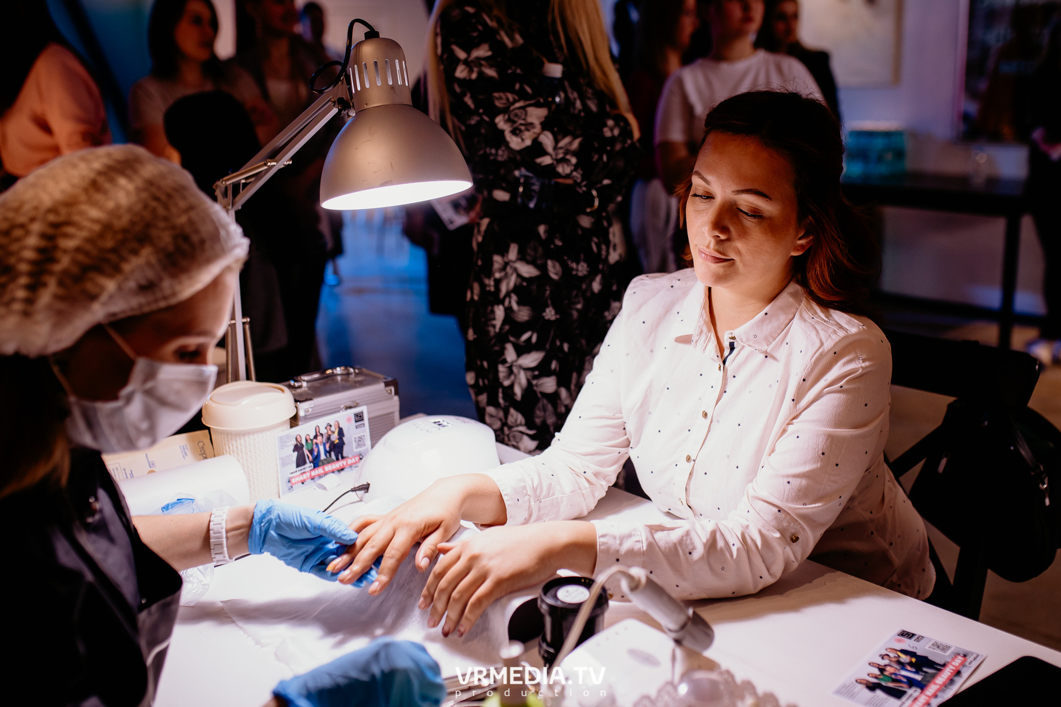 SMART NAIL BEAUTY DAY