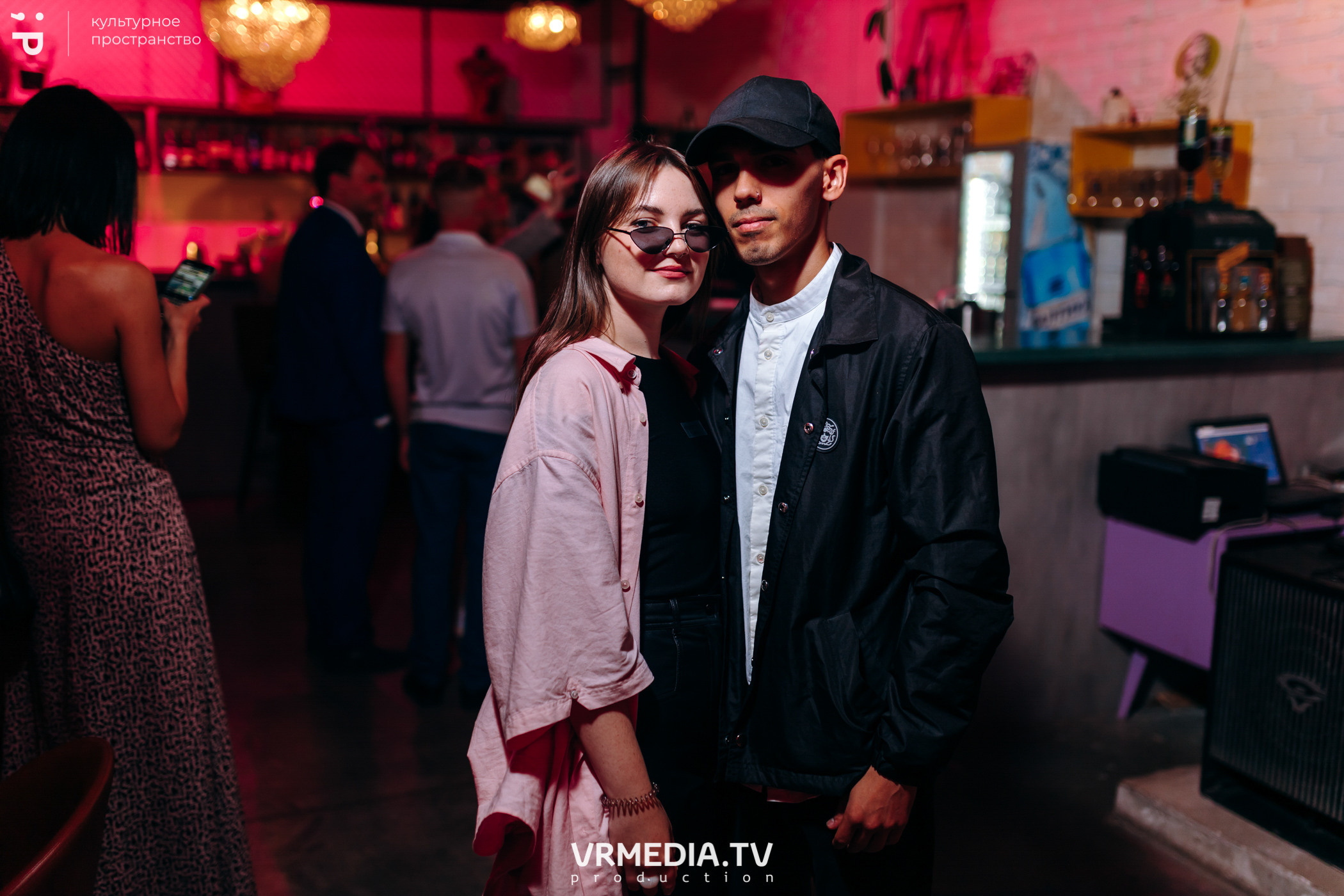 #Редакция_Лето в культурном пространстве «Редакция»