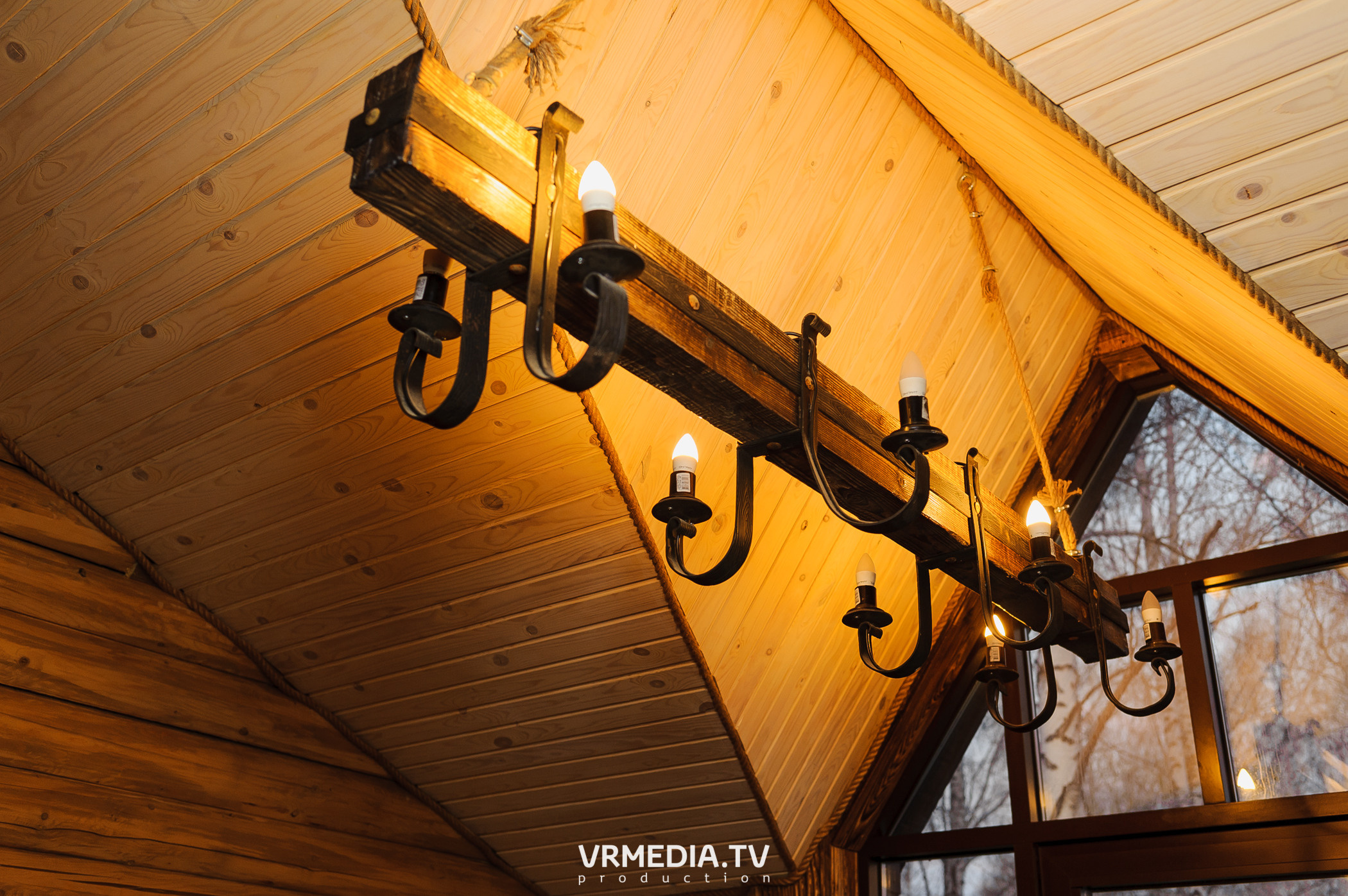 В гостях «У Петровича»