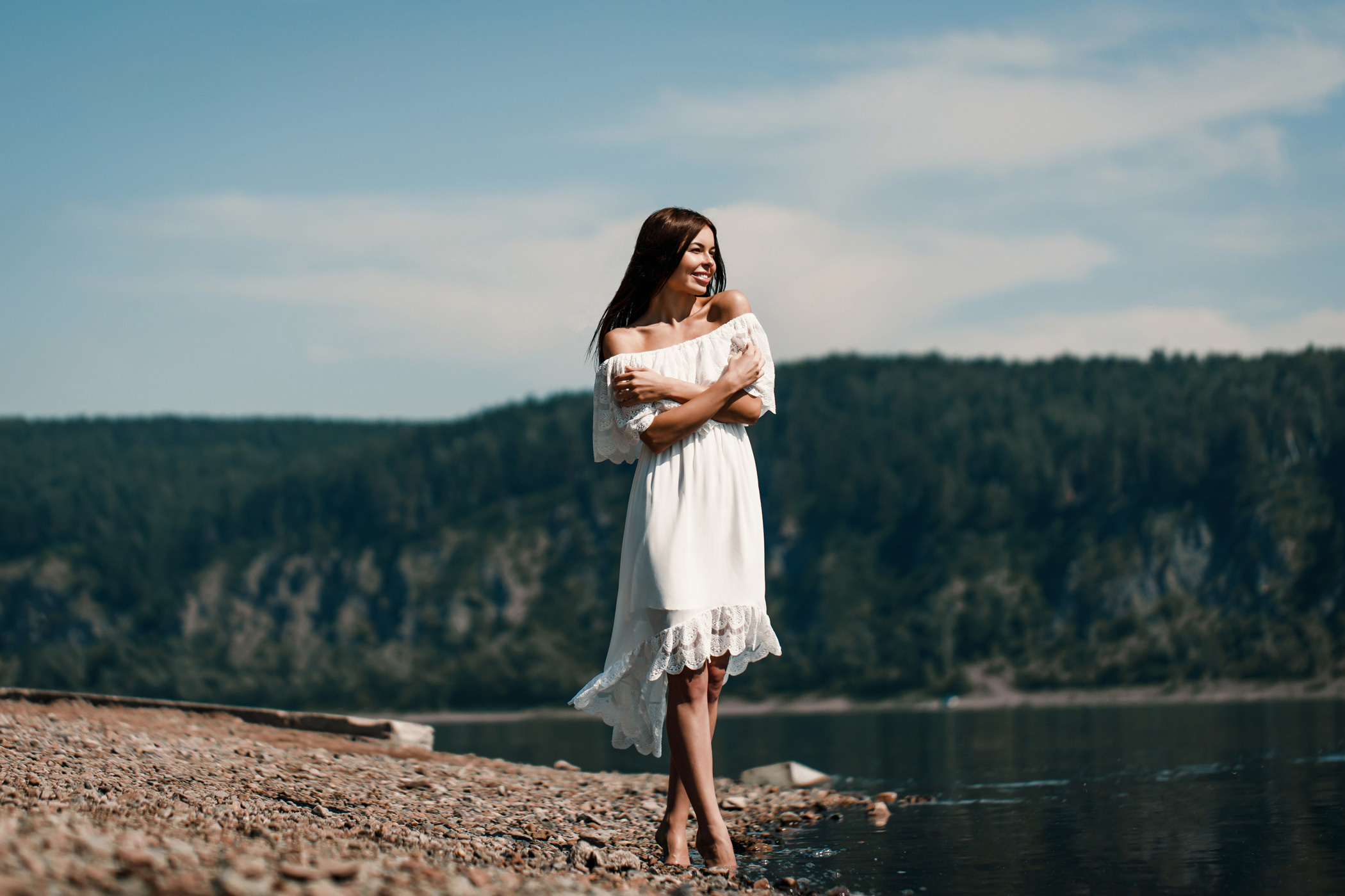 Лазурный Берег (Заречная ул., 14)