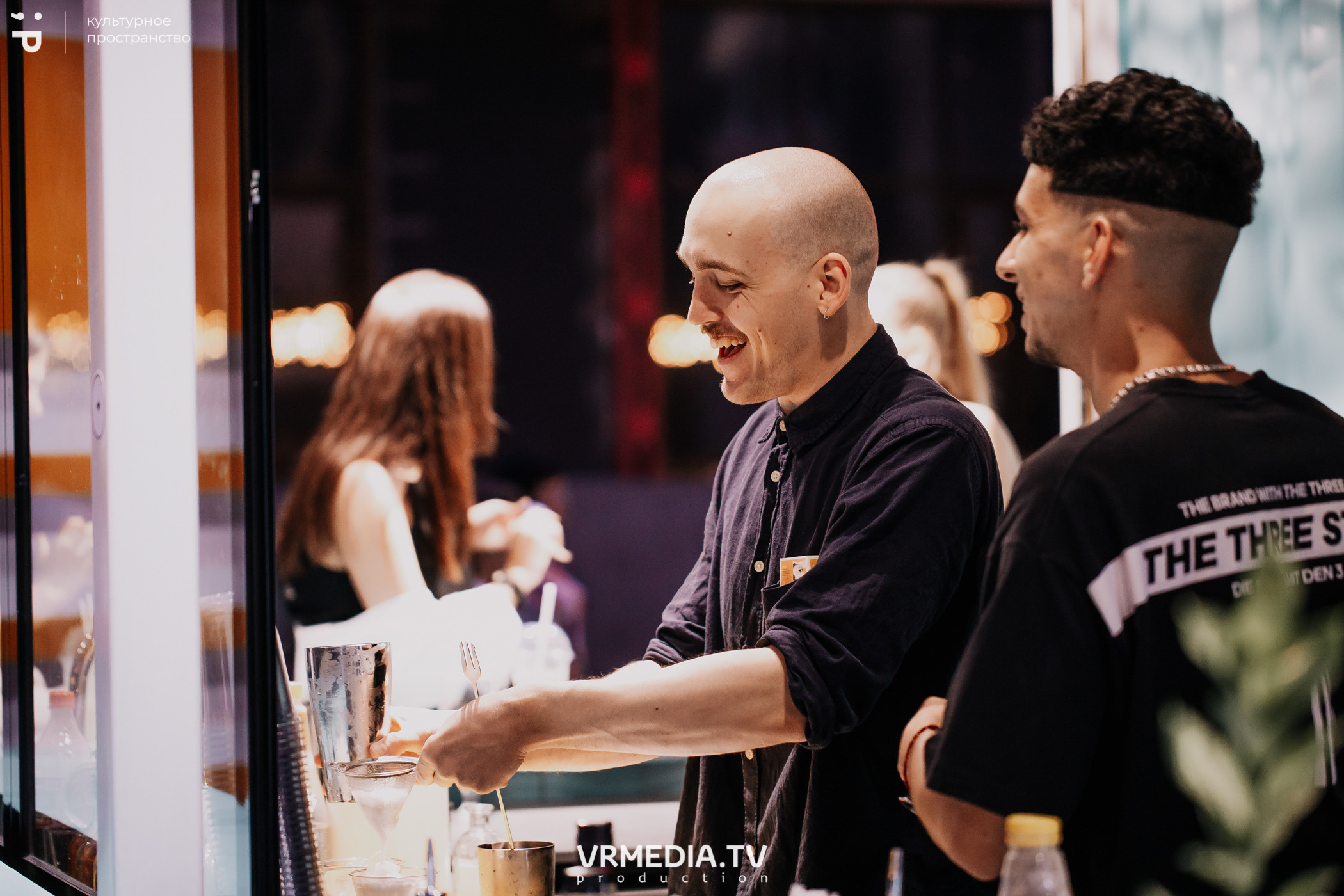 #Редакция_Лето в культурном пространстве «Редакция»