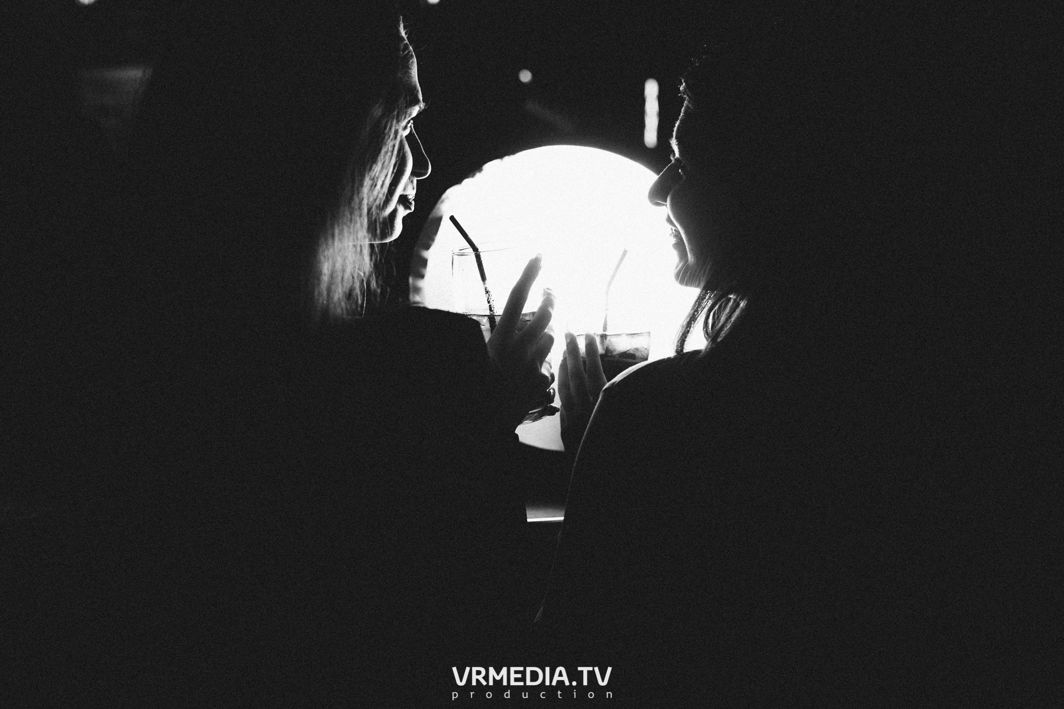 Выходные в баре «DOSKI»