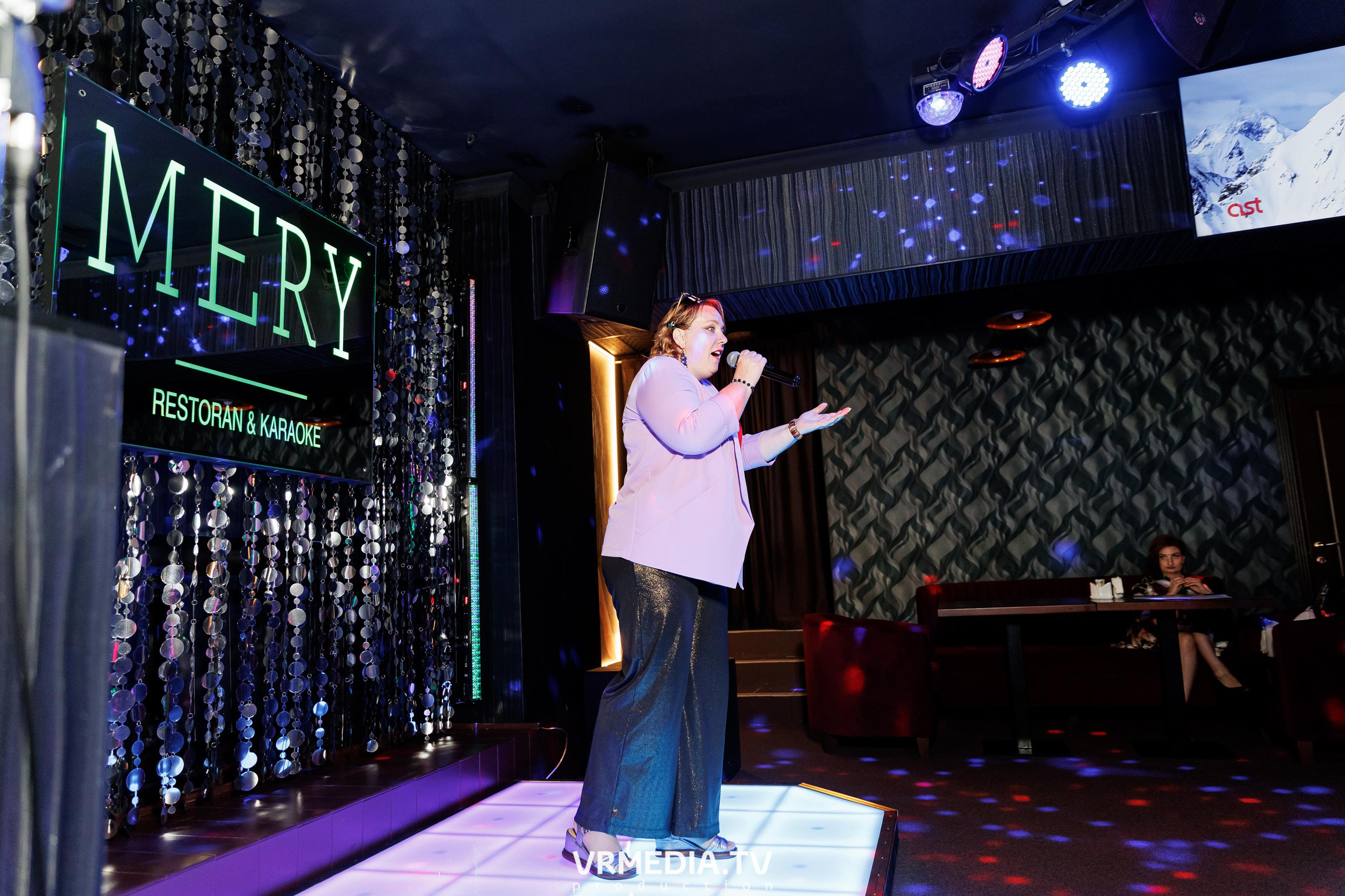 Leomar Production. Музыкальный бриз — 4