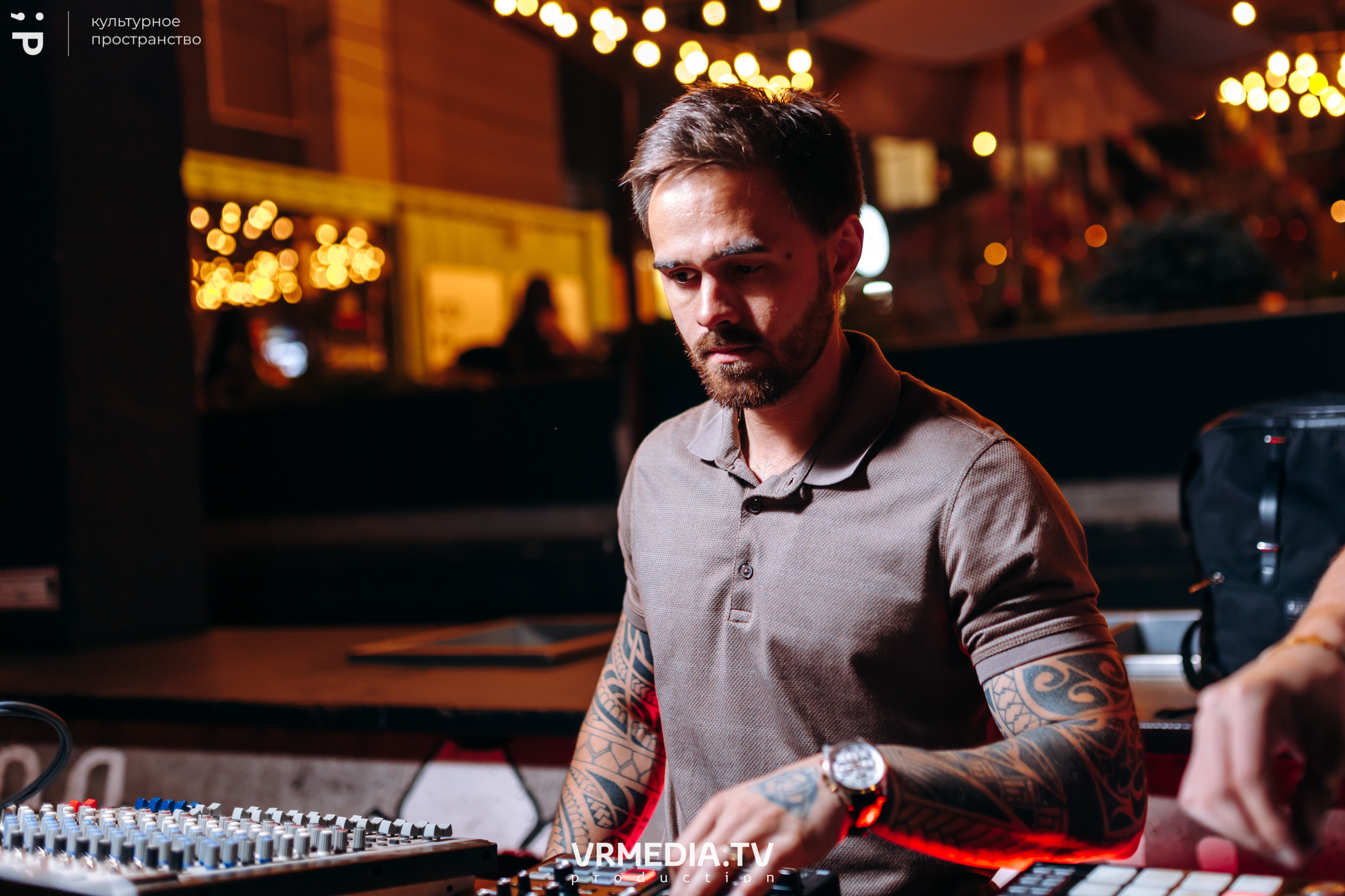 #Редакция_Лето в культурном пространстве «Редакция»