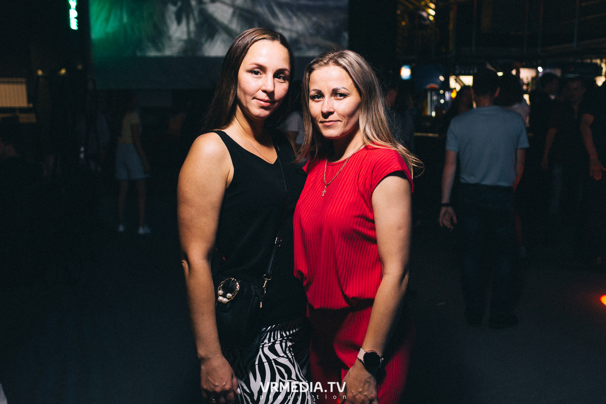 На чилле в баре «DOSKI»