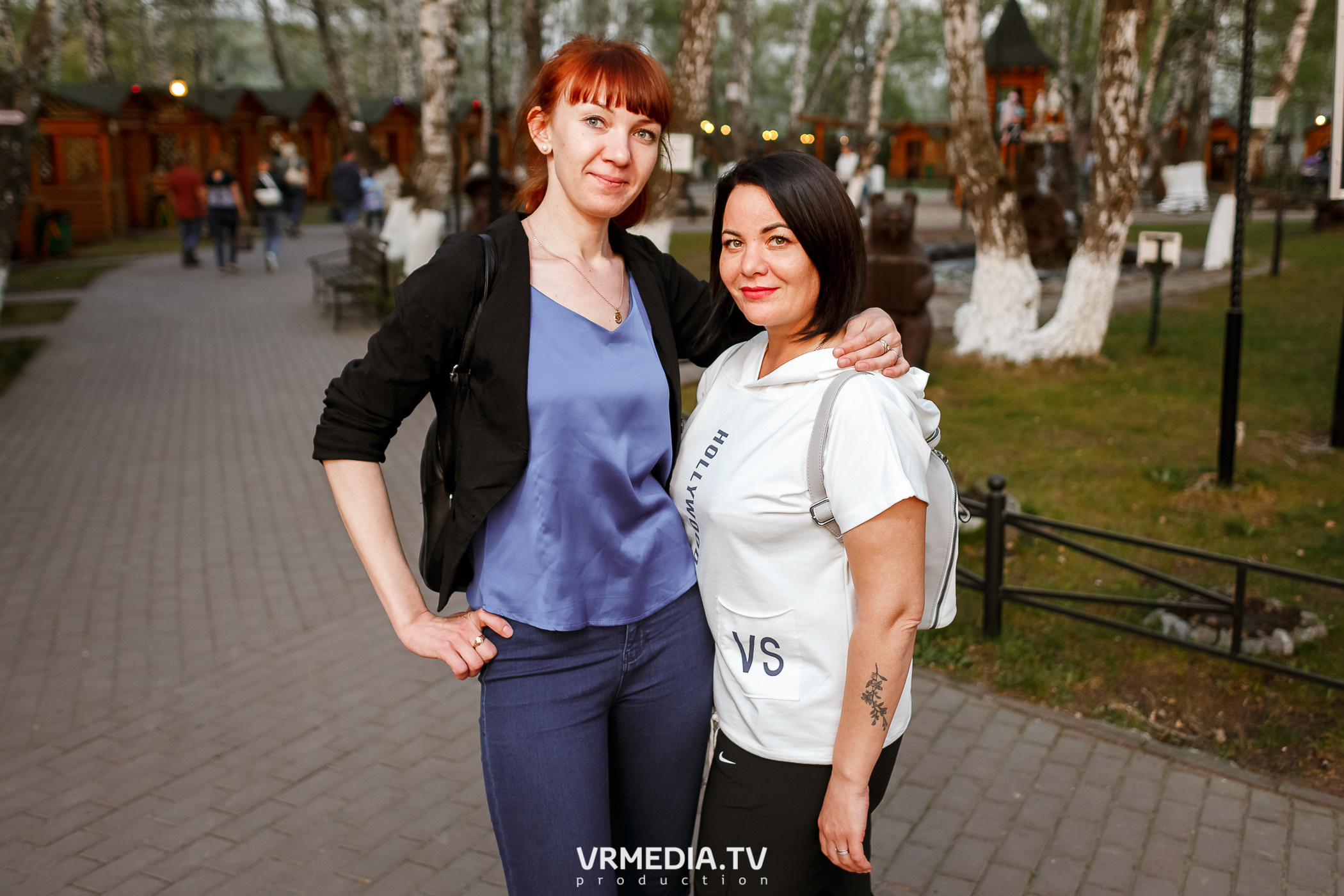 В гостях «У Петровича»