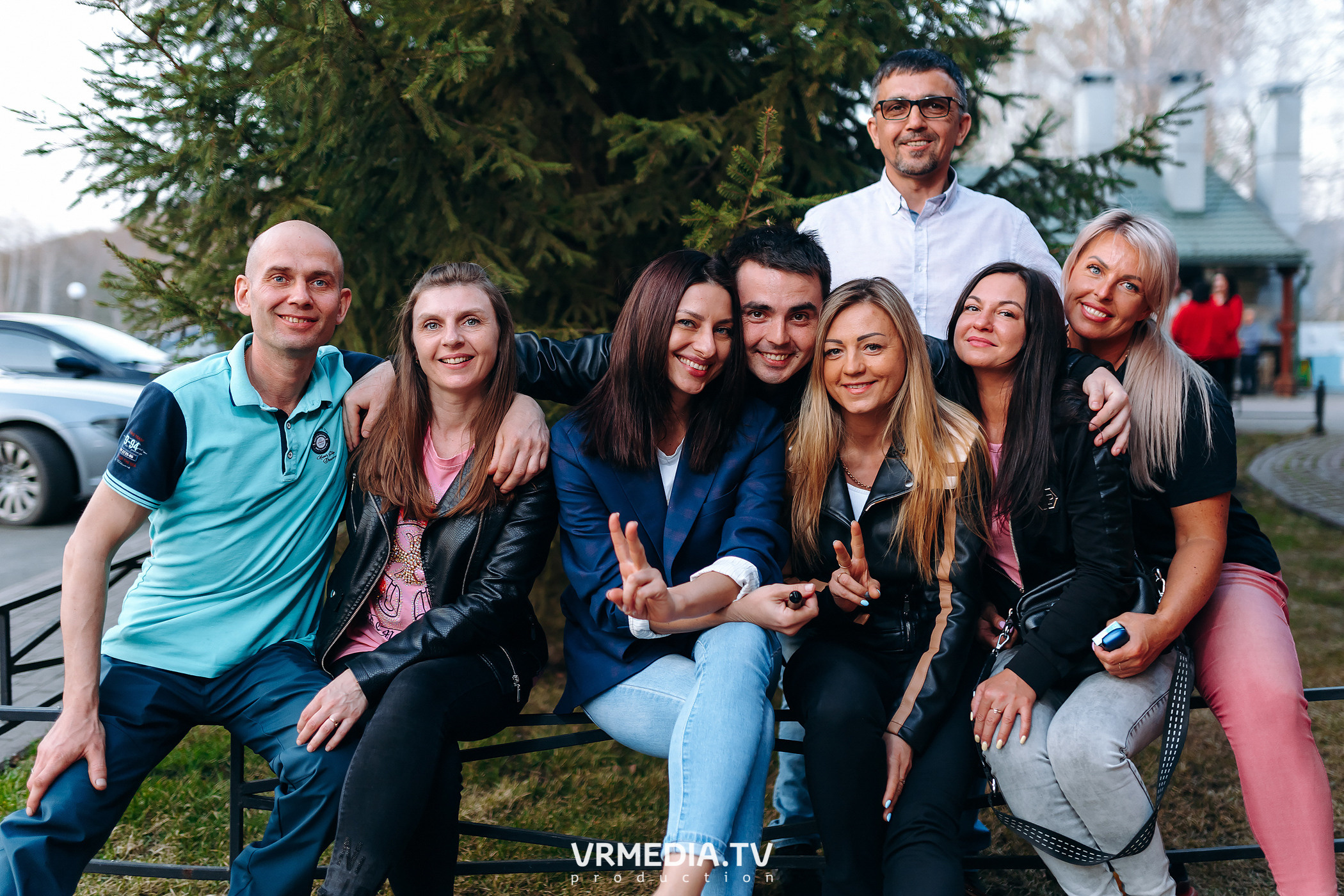 В гостях «У Петровича»