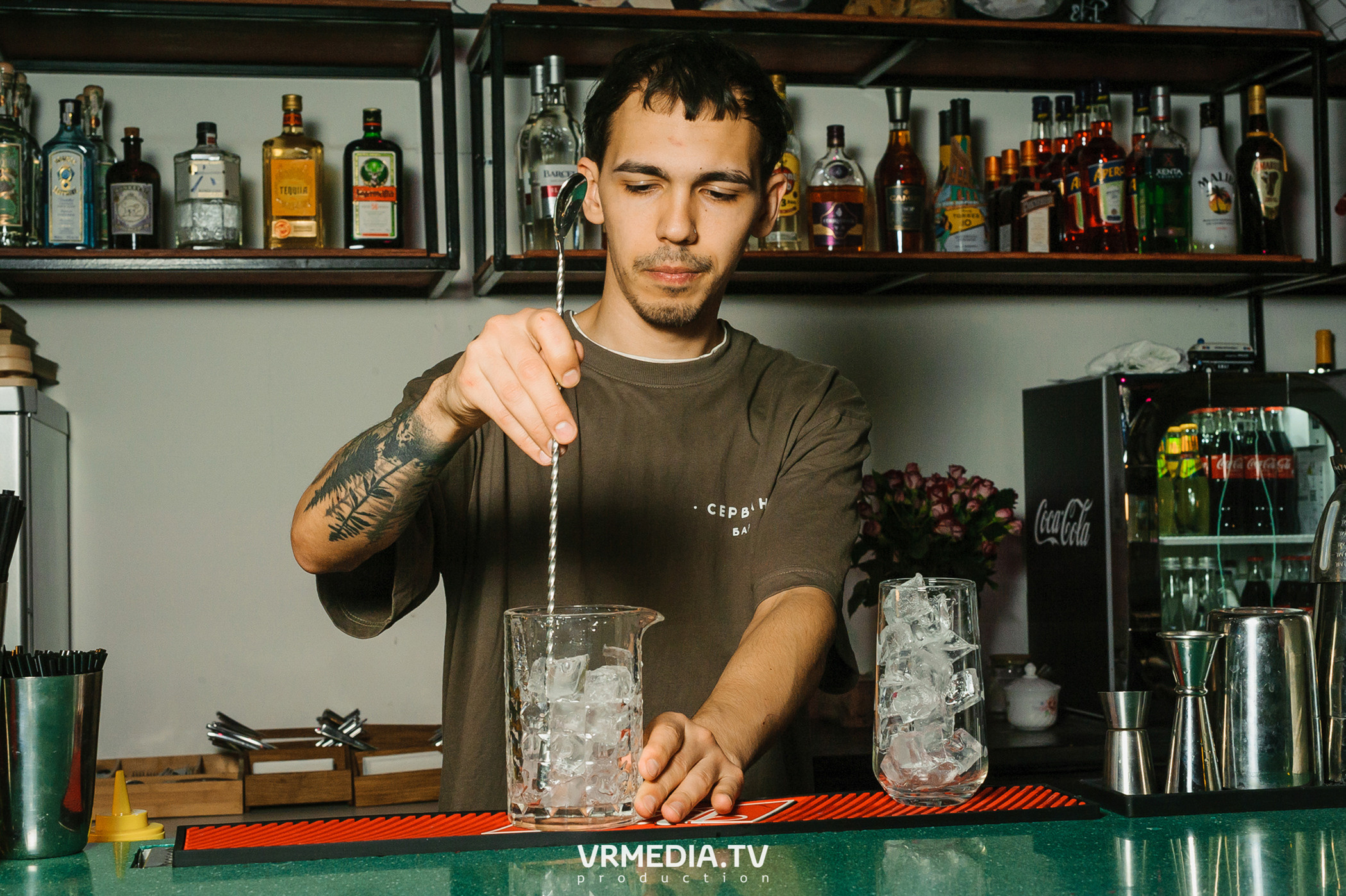 Выходные в культурном пространстве «Редакция»