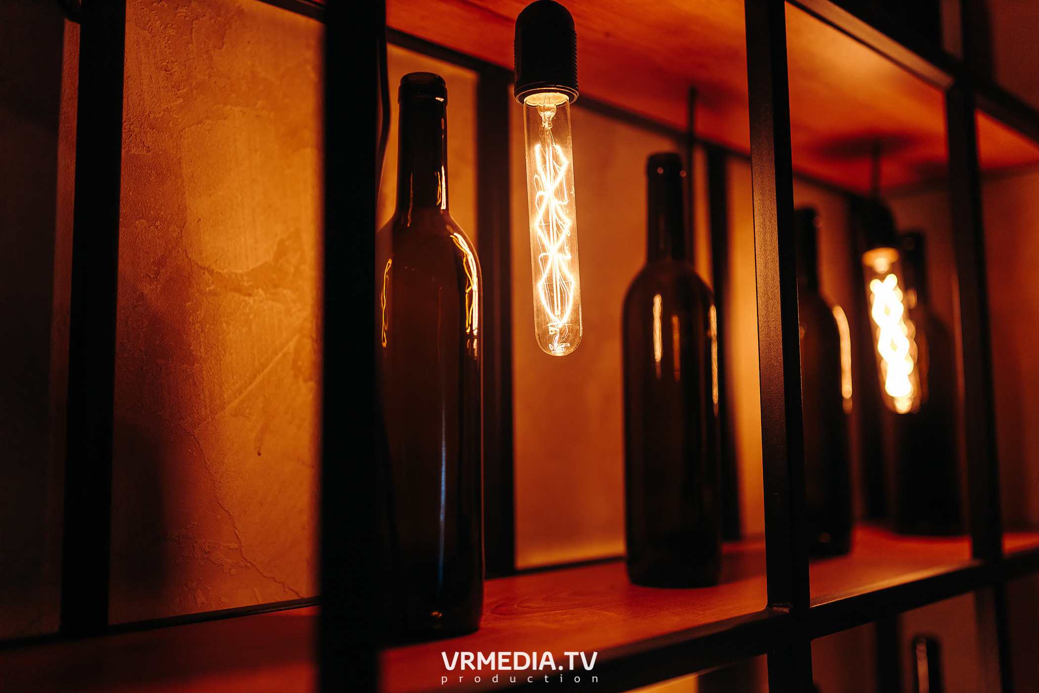 Открытие грузинского ресторана «Хачапури тетушки Марико»