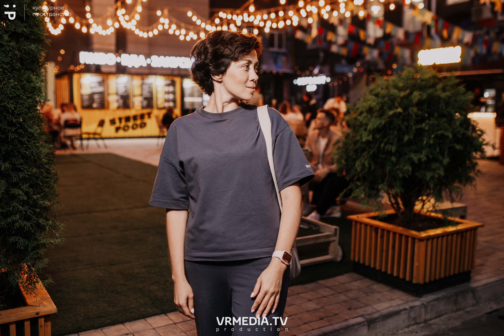 11 Friends of Chao в культурном пространстве «Редакция»