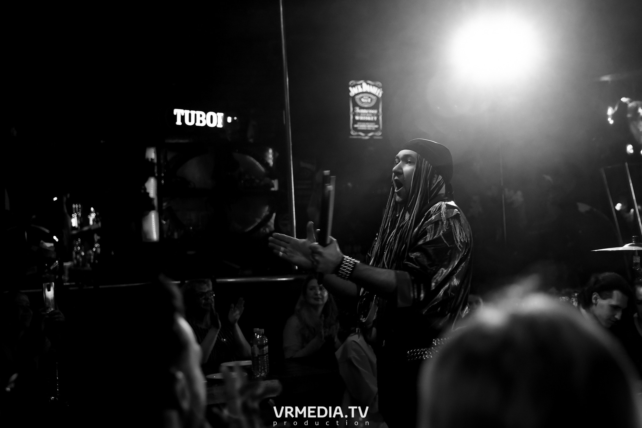 17 Международный вокальный Конкурс-Проект «Батл Голосов»