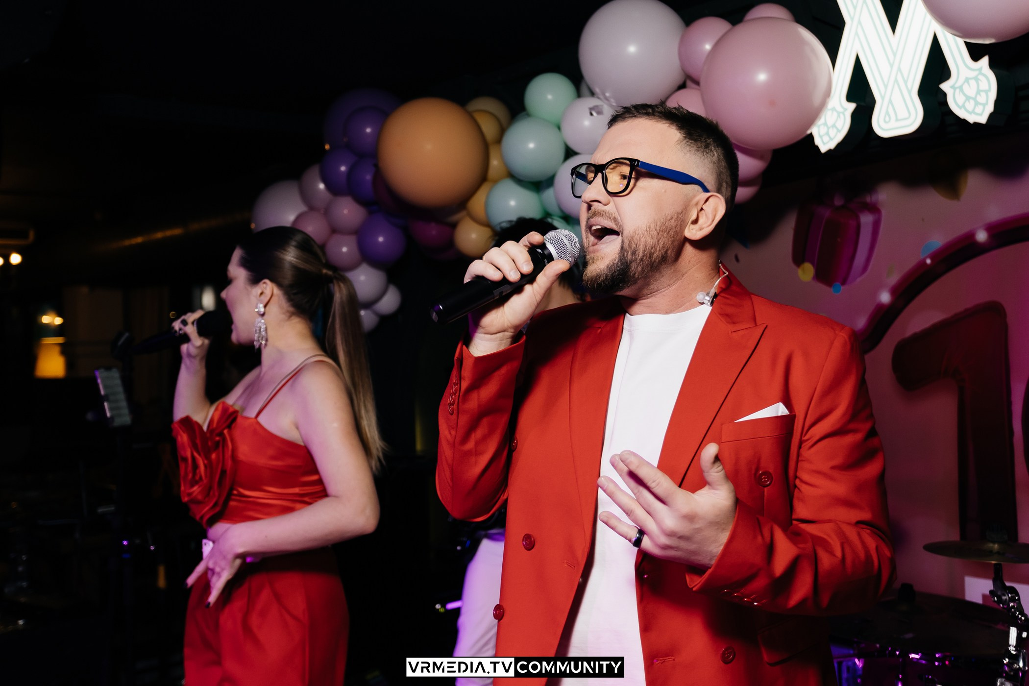 День рождения ресторана «Мюнхен»