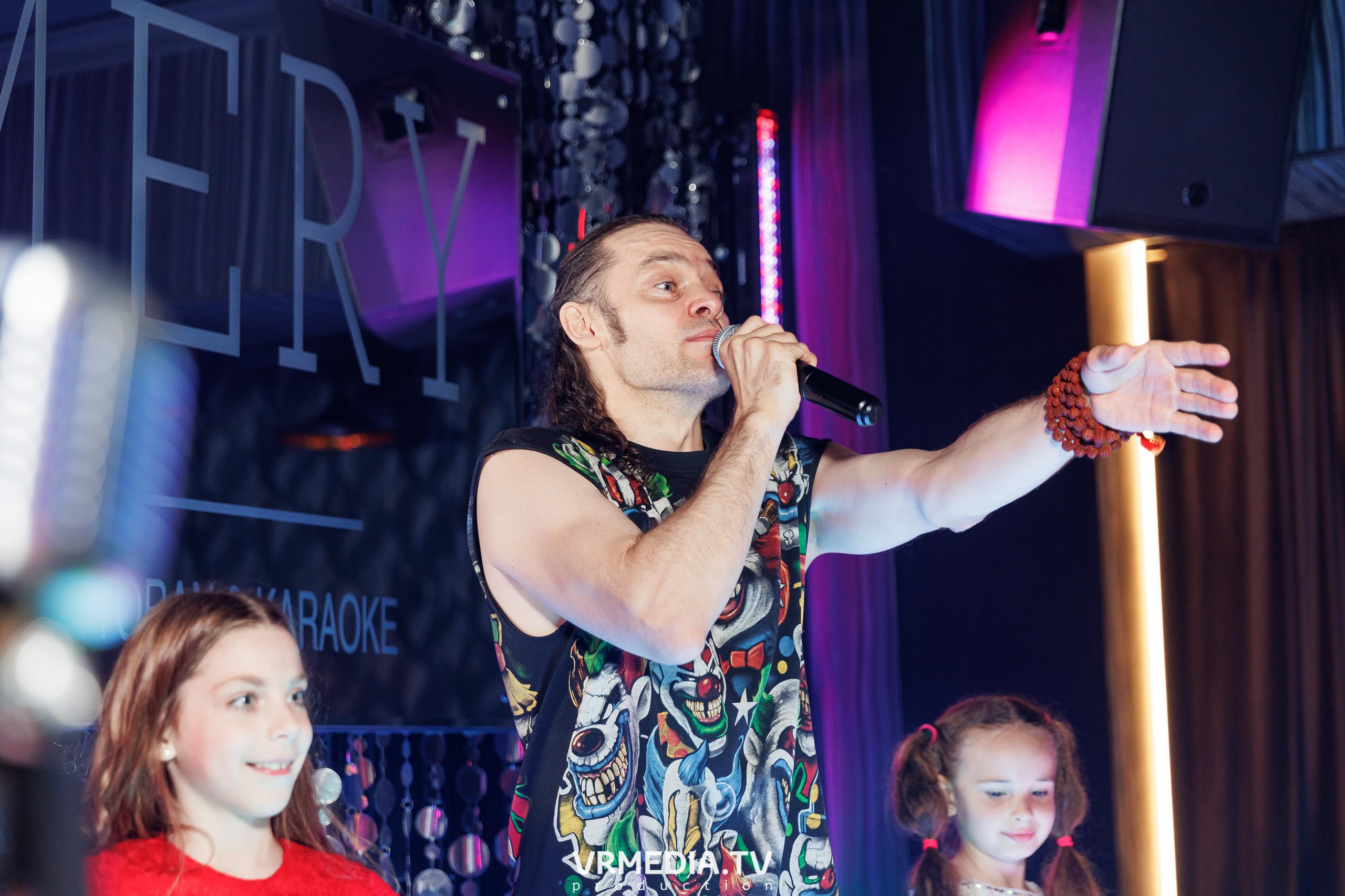 Leomar Production. Музыкальный бриз — 4