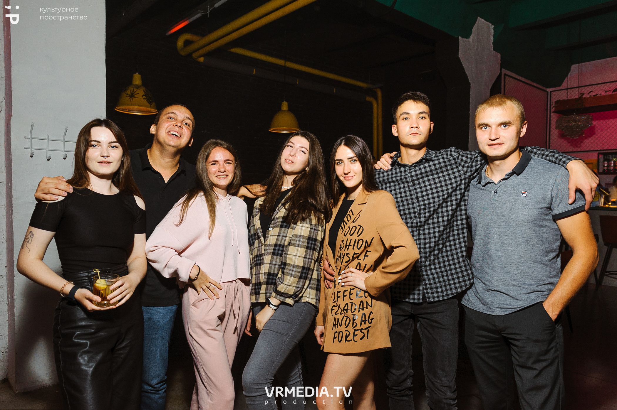 #Редакция_Лето в культурном пространстве «Редакция»