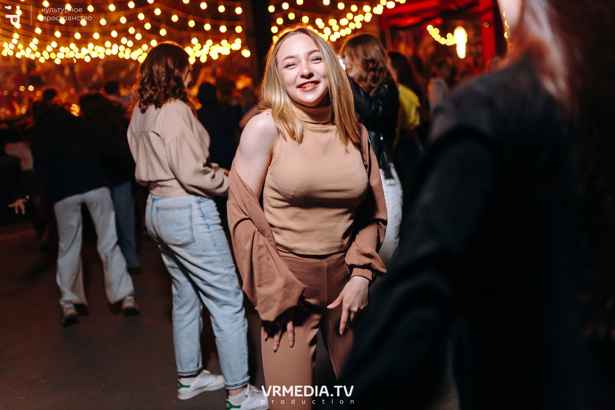 #Редакция_Лето. От заката до рассвета!