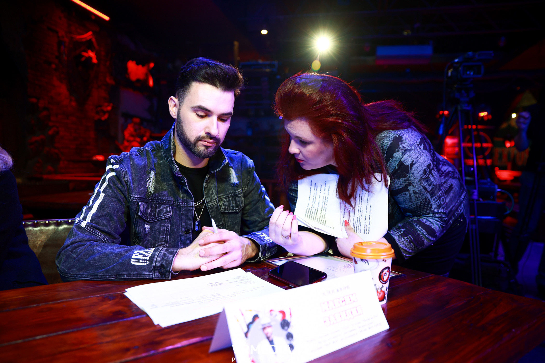 17 Международный вокальный Конкурс-Проект «Батл Голосов»