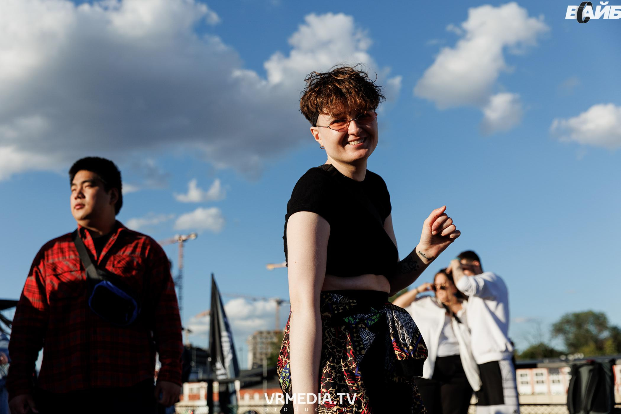 Молодость простит! Круиз