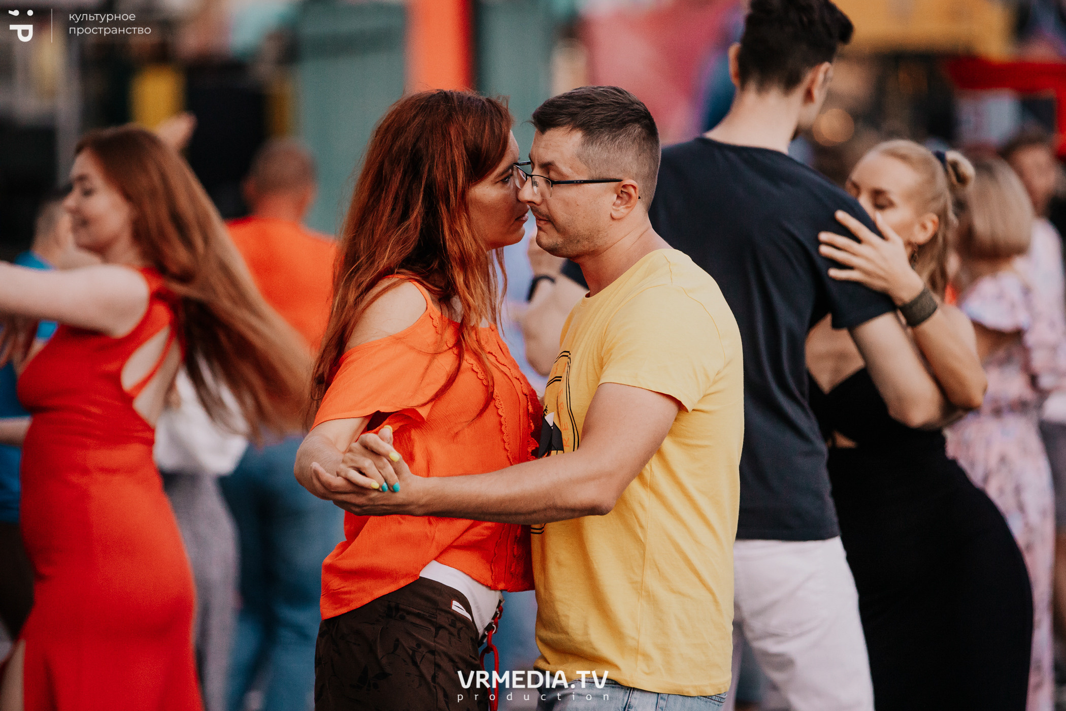 #Редакция_Лето в культурном пространстве «Редакция»